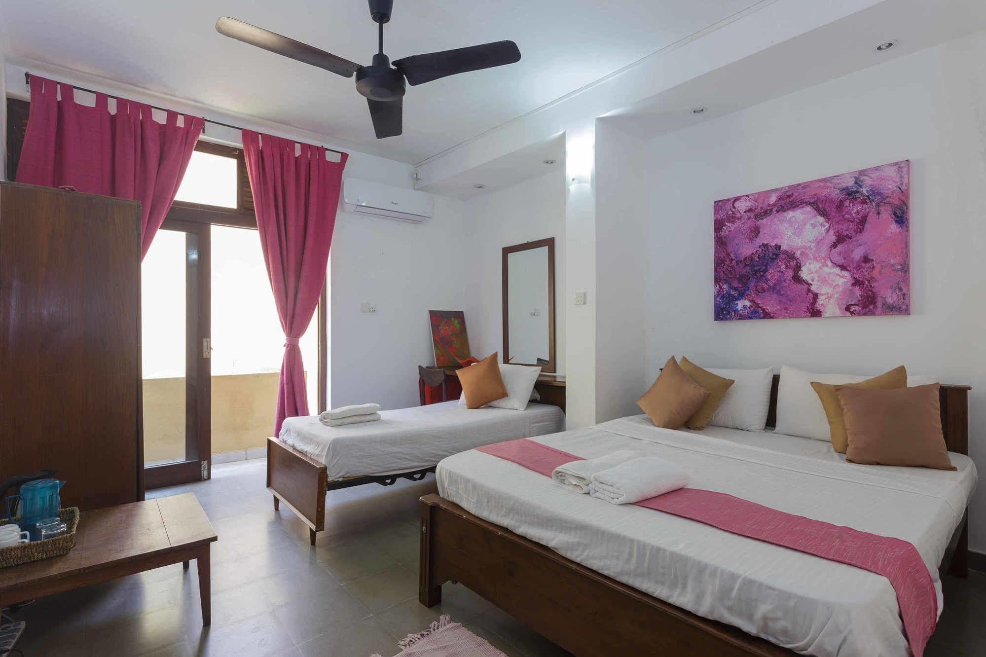Colpetty House Bed & Breakfast 3*