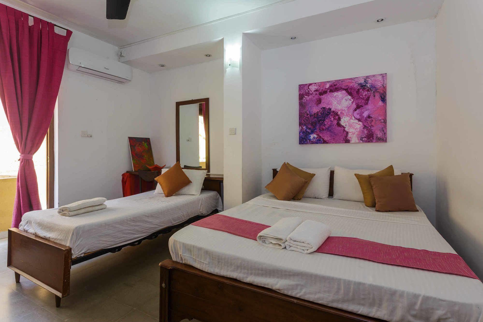 Colpetty House Bed & Breakfast Colombo