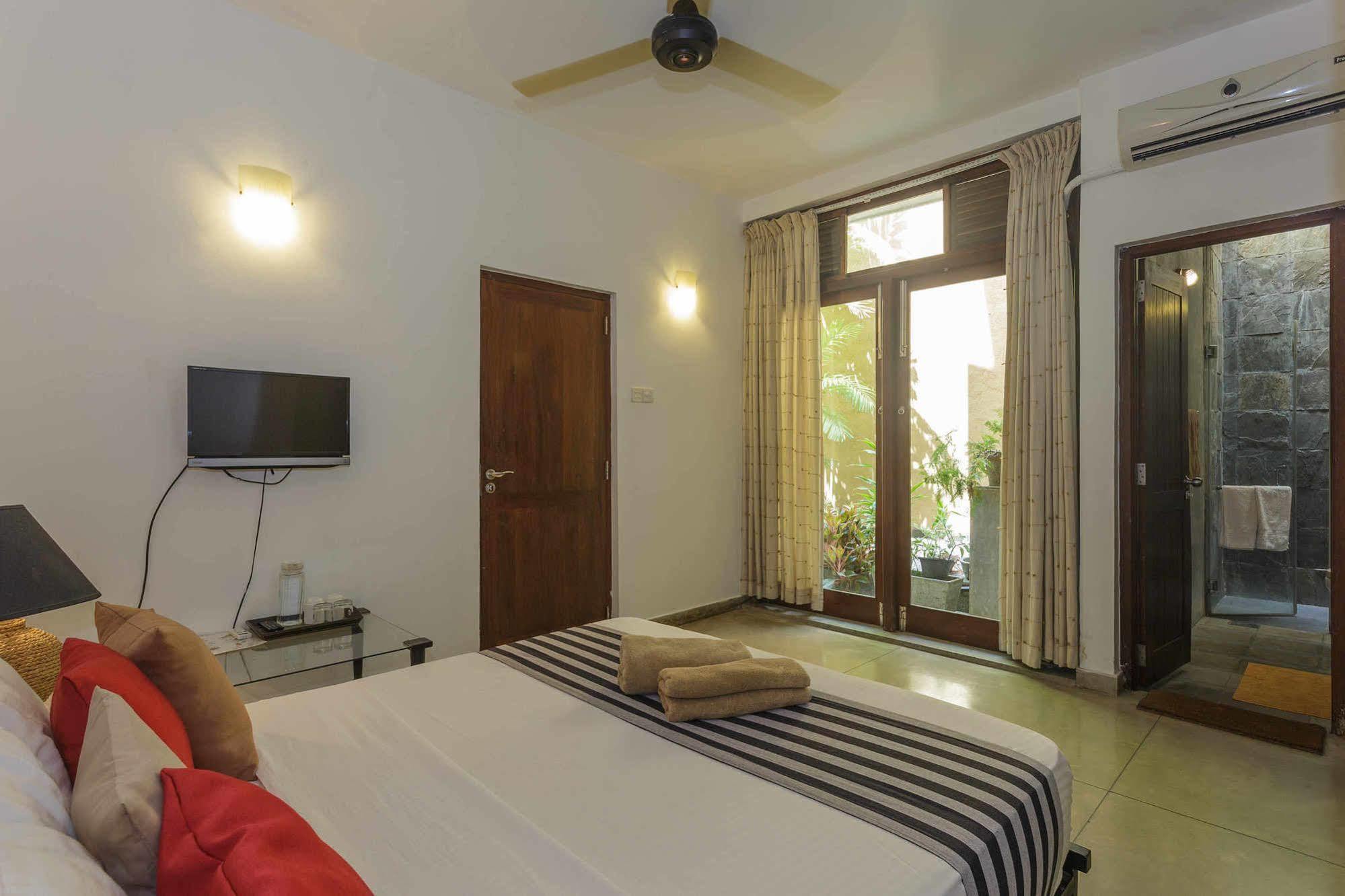 Colpetty House Bed & Breakfast Colombo