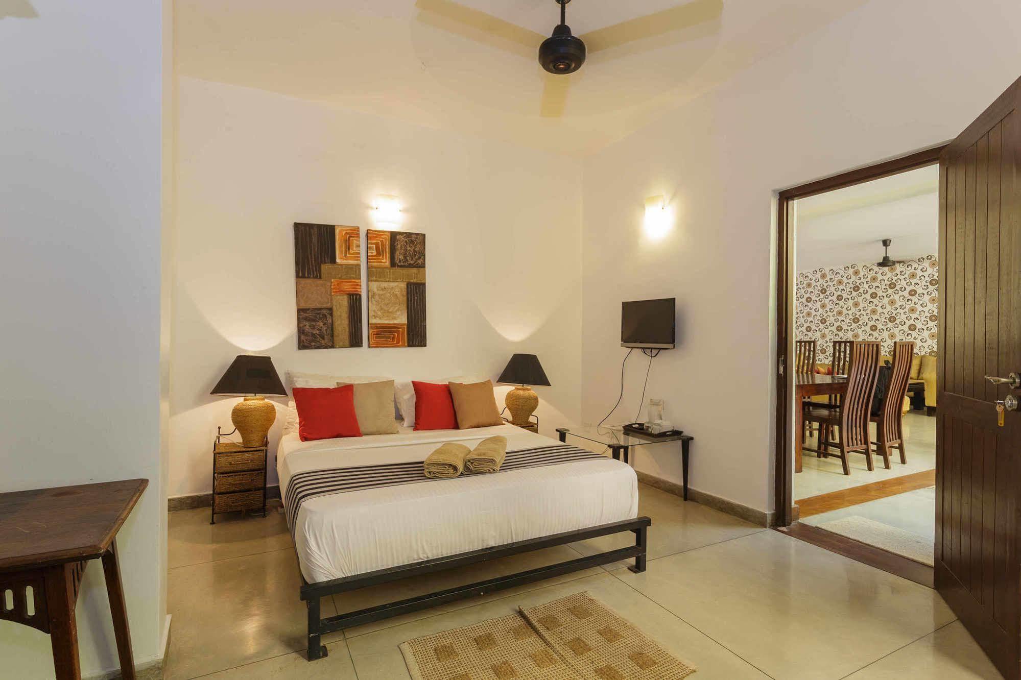 Colpetty House Bed & Breakfast Colombo