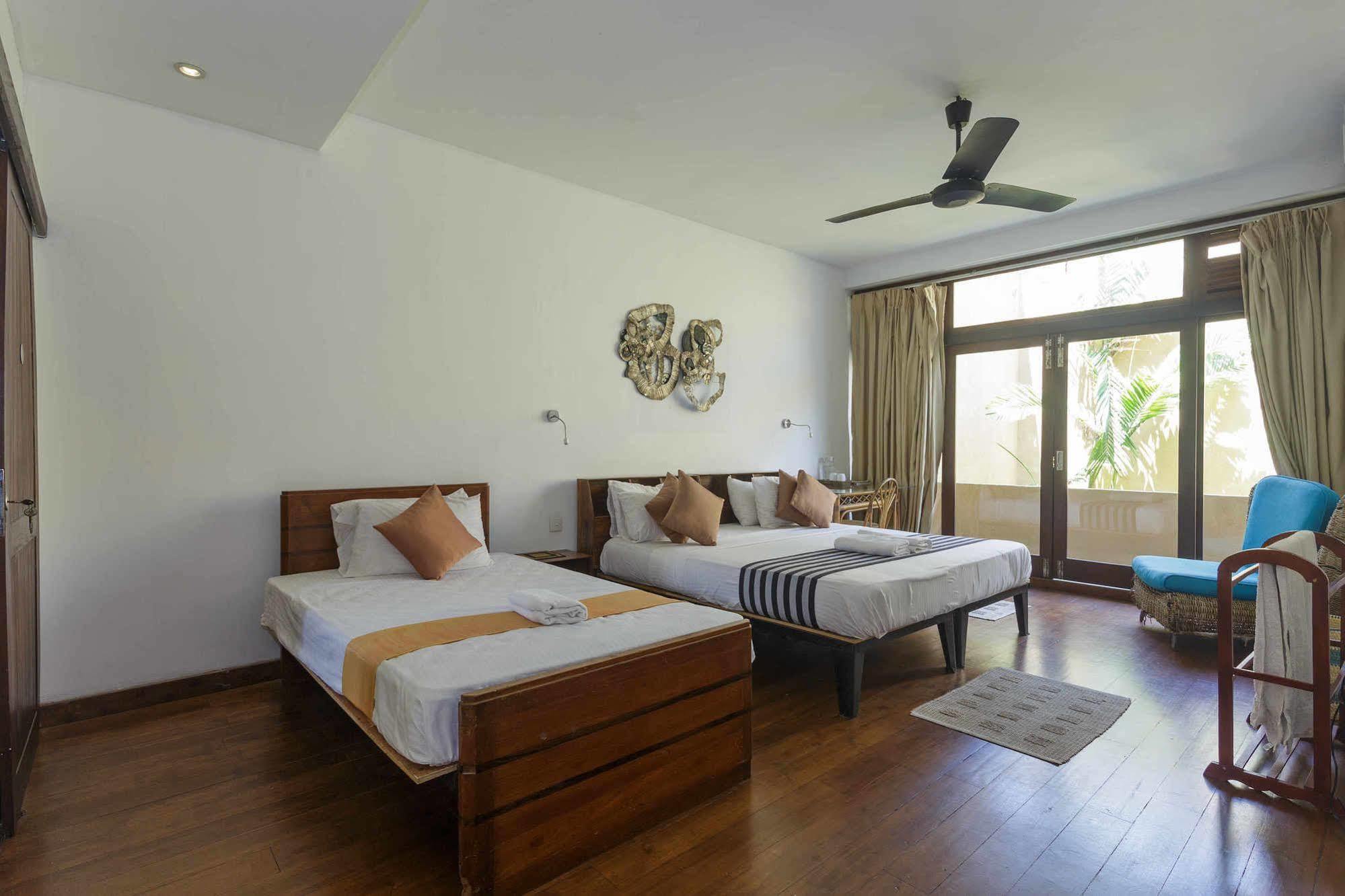 Bed & Breakfast Colpetty House Colombo