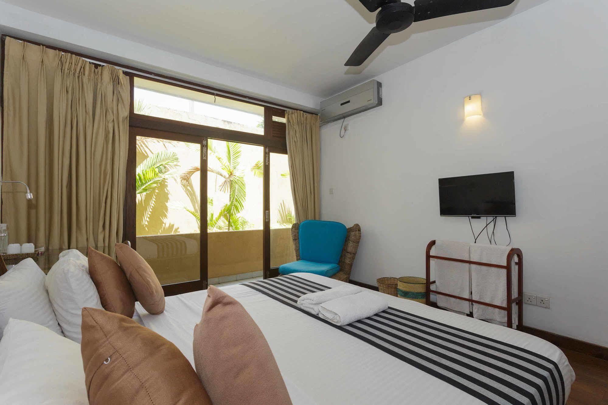 Colpetty House Bed & Breakfast Colombo