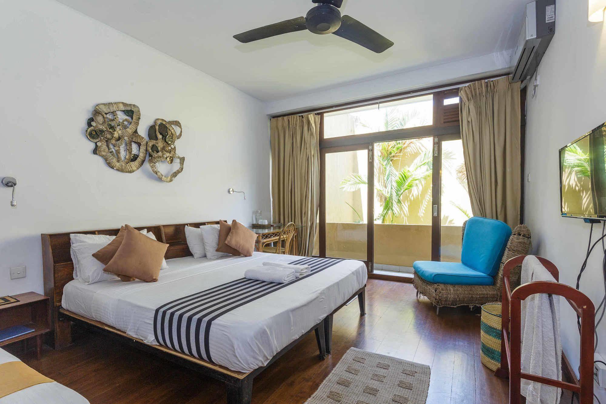 Bed & Breakfast Colpetty House