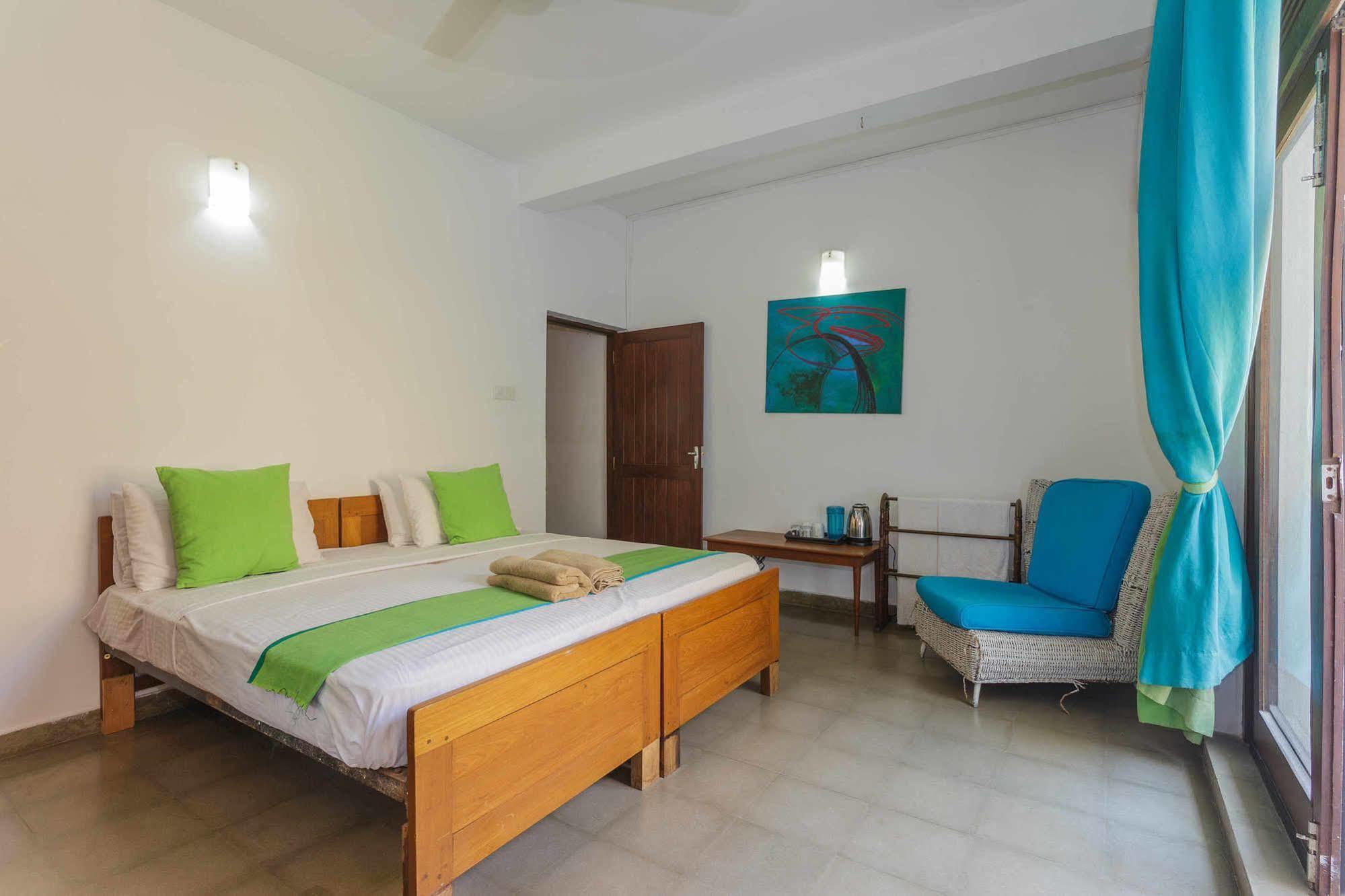 Colpetty House Bed & Breakfast Colombo