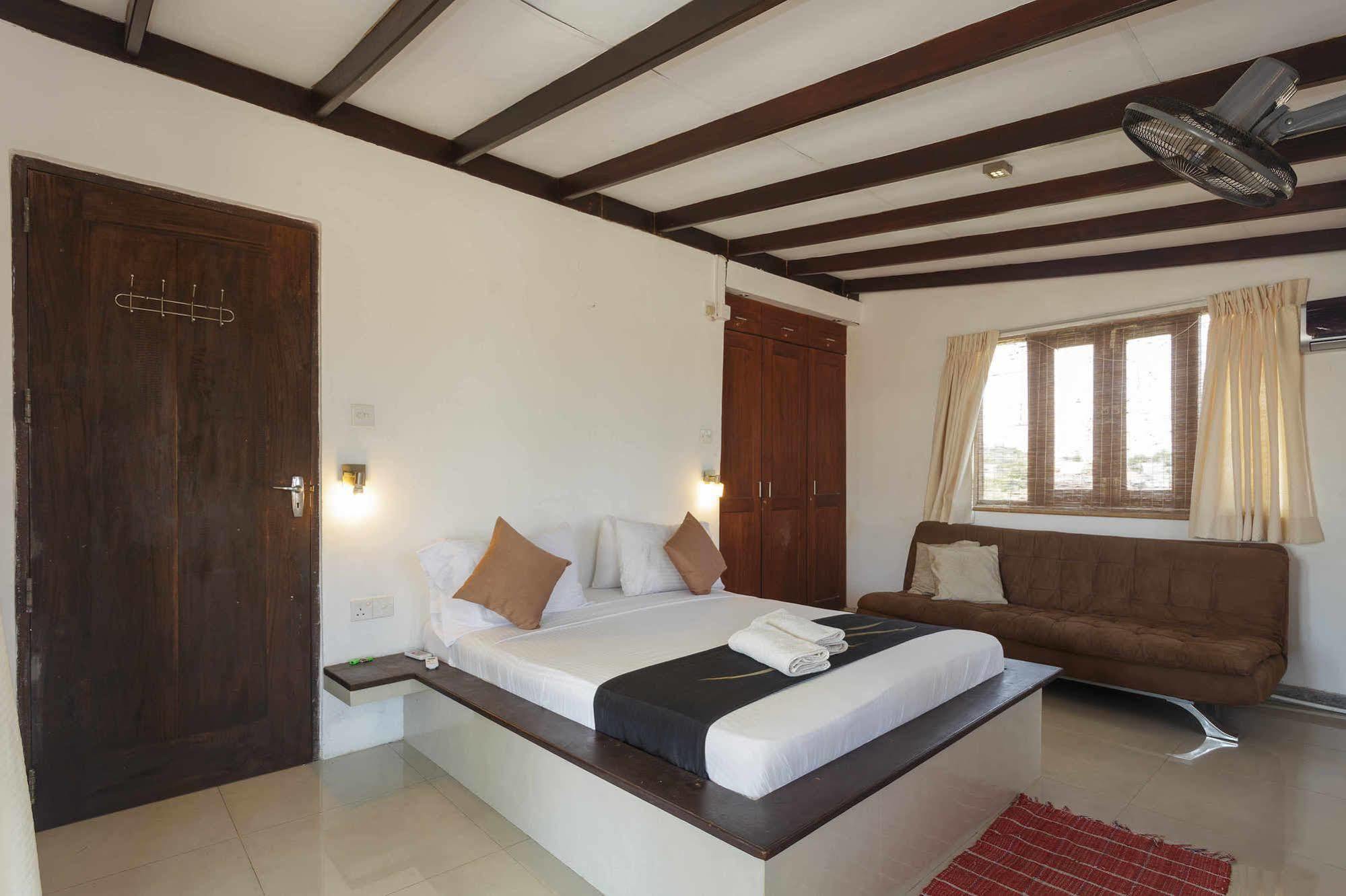 Colpetty House Bed & Breakfast 3*