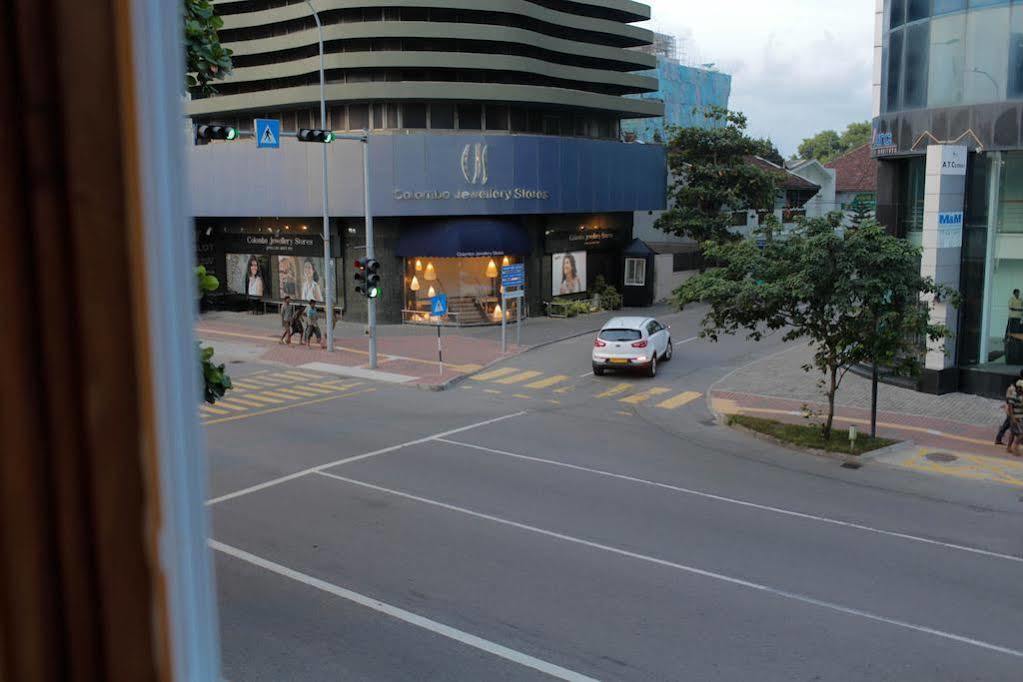 Drift Acomodação com café da manhã  Colombo