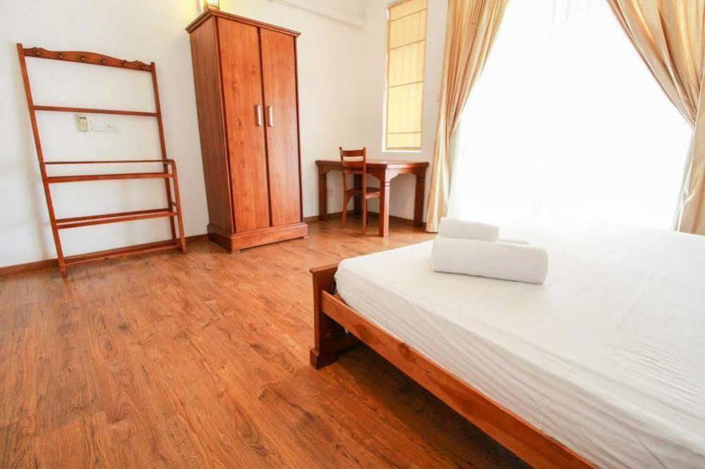 Square Residencies Apartment Colombo