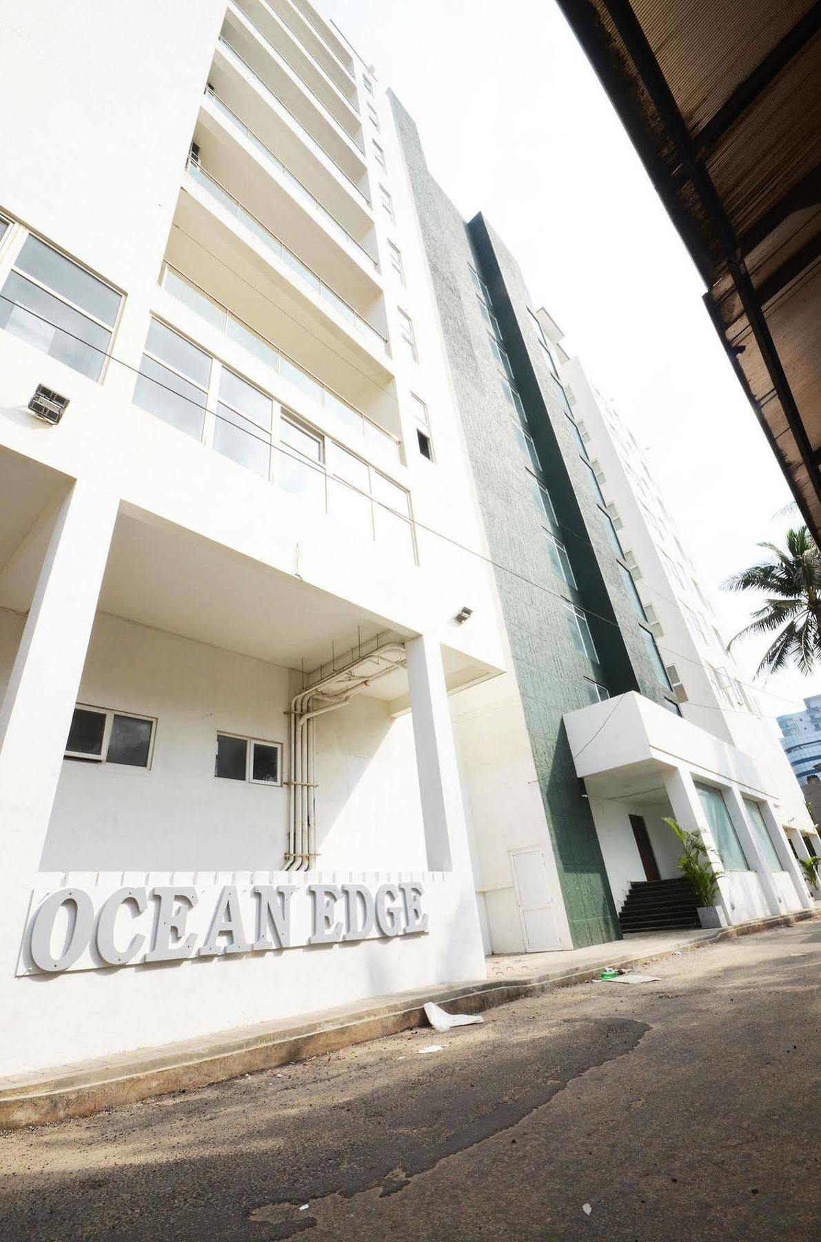 Ocean Edge & Hotel 4*