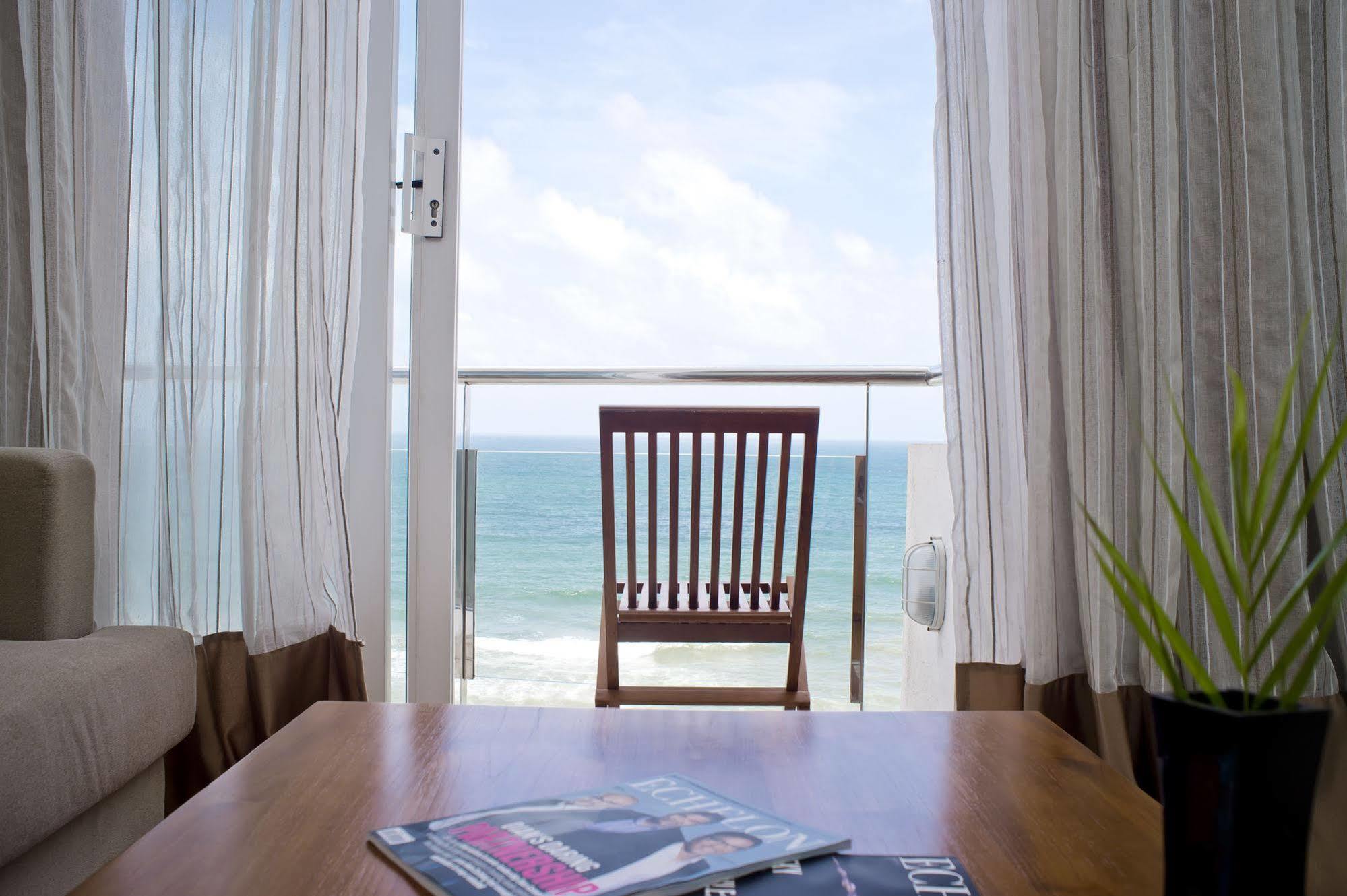 Ocean Edge & Hotel