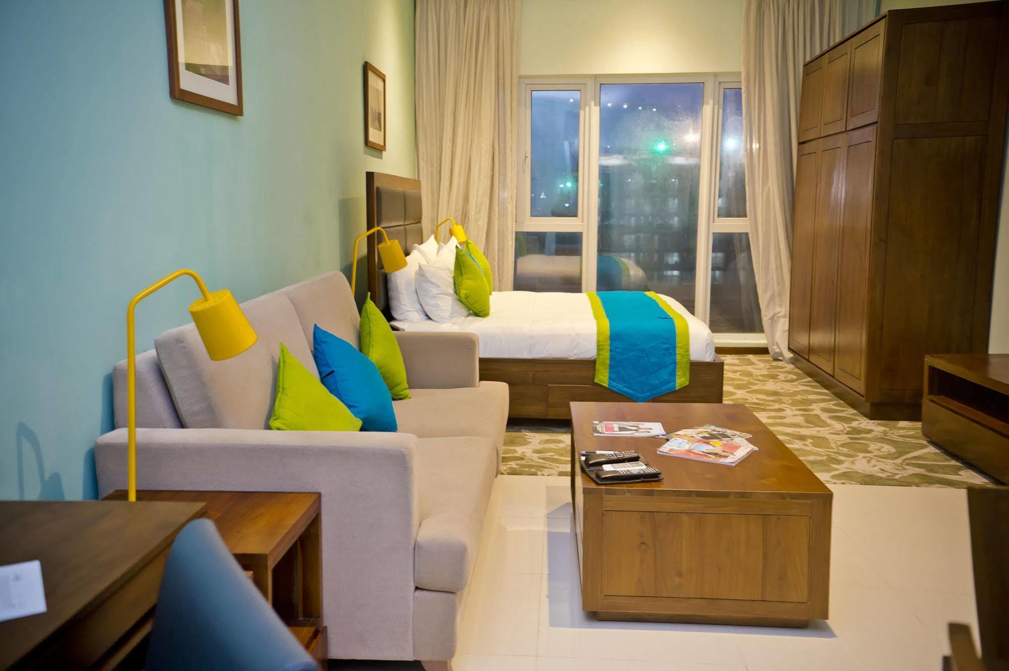Hotel Ocean Edge & Colombo