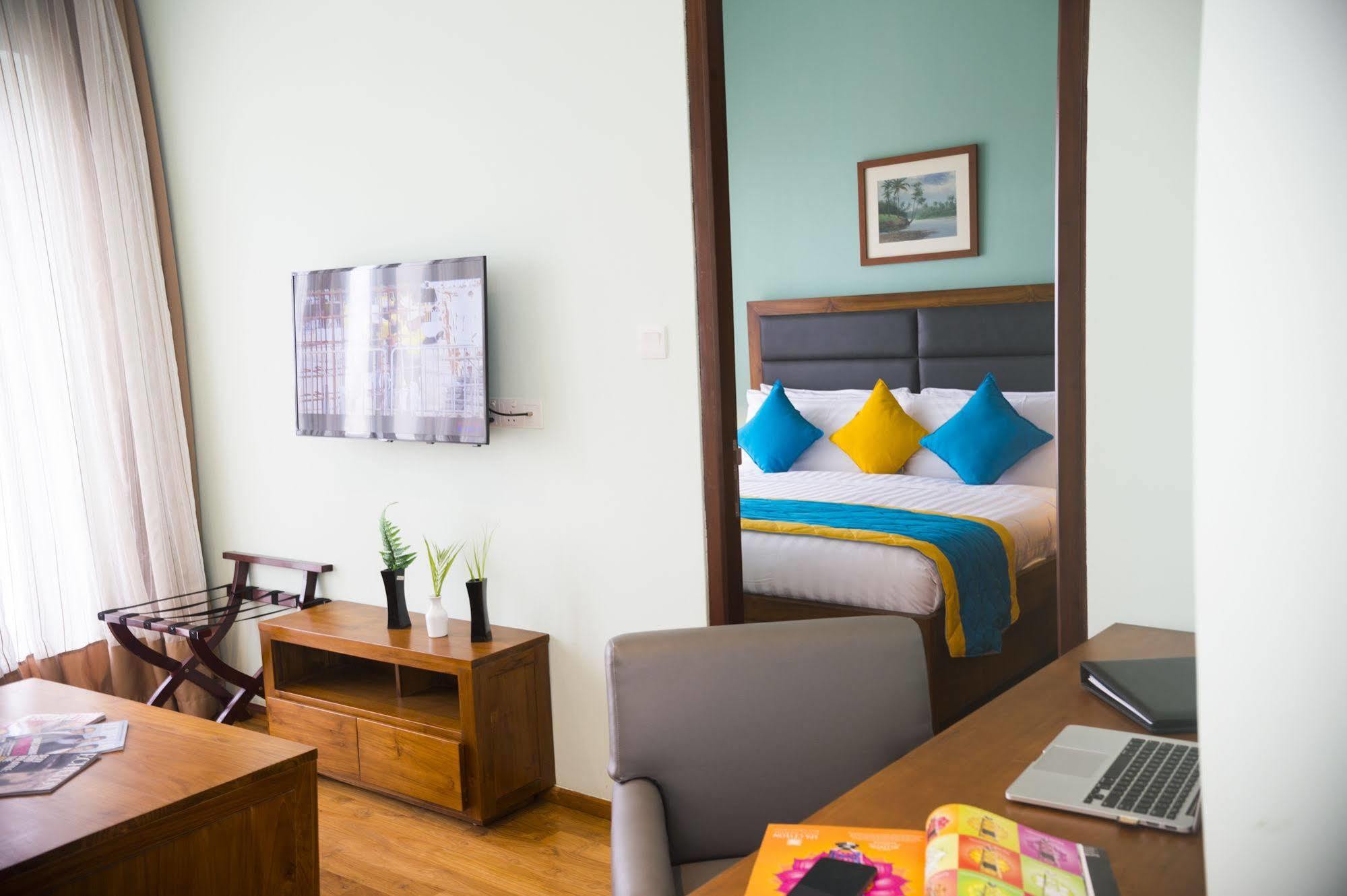 Ocean Edge & Hotel 4*