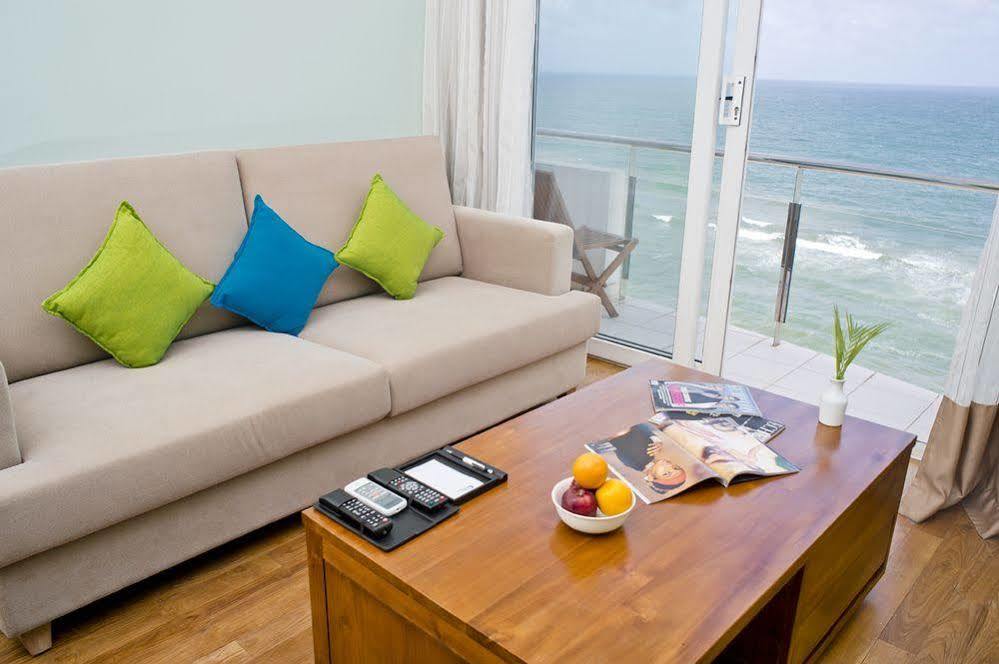 Ocean Edge & 4* Colombo