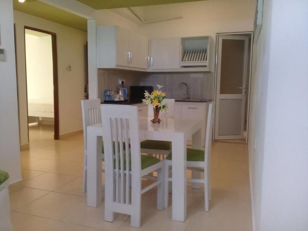 Thilhara Days Hotel 3*
