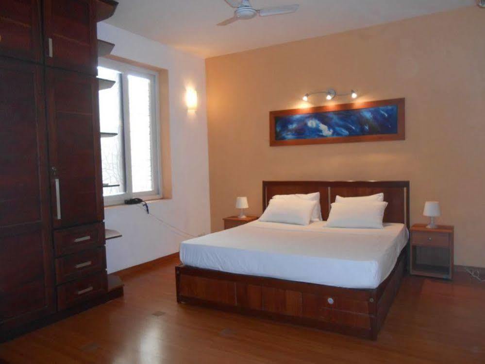 Apartment Akara At Lower Bagathale *