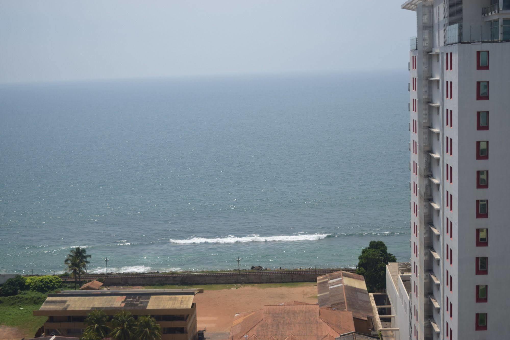 Pousada Monarch Apartments Colombo