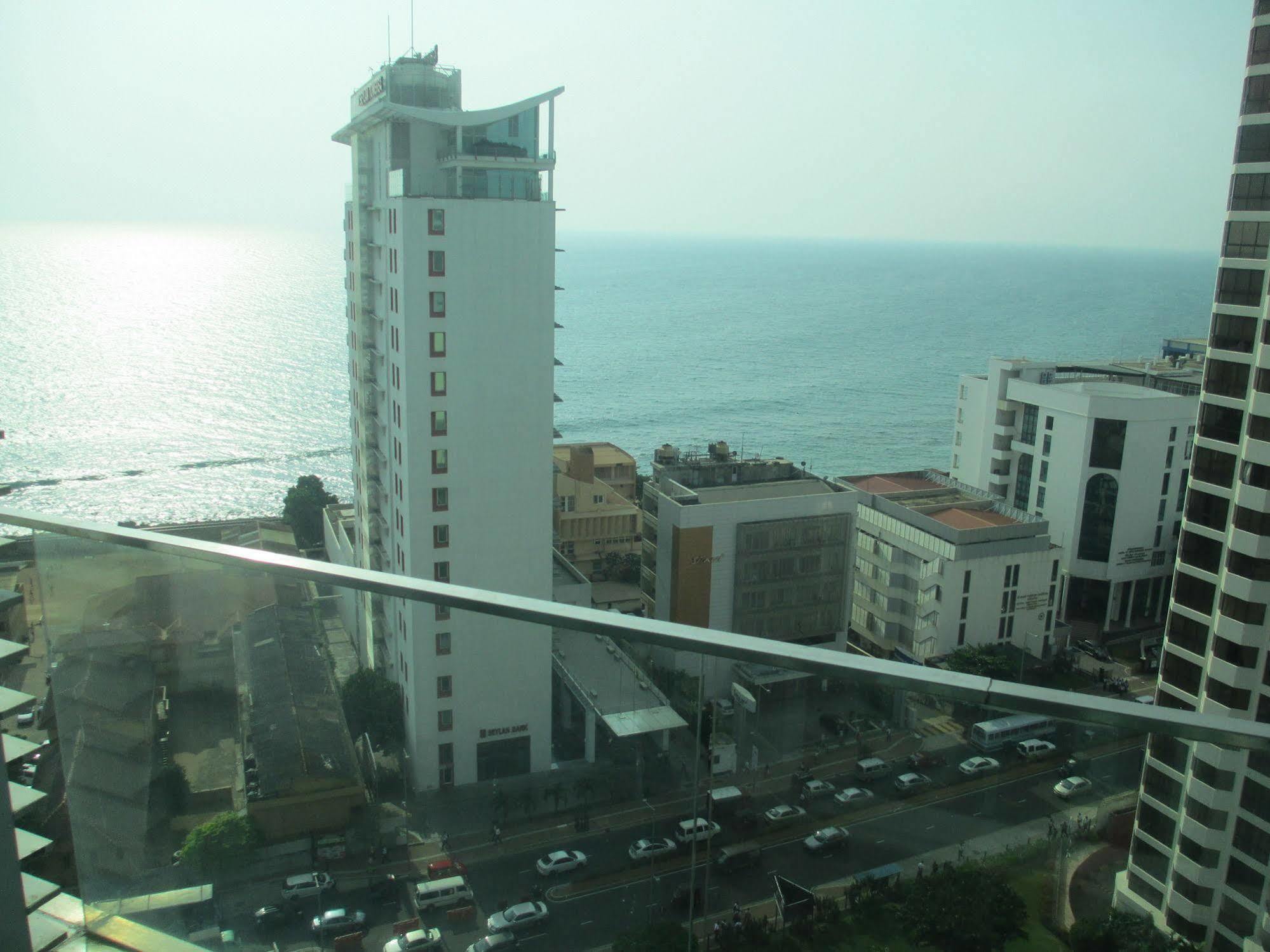 Monarch Apartments * Colombo