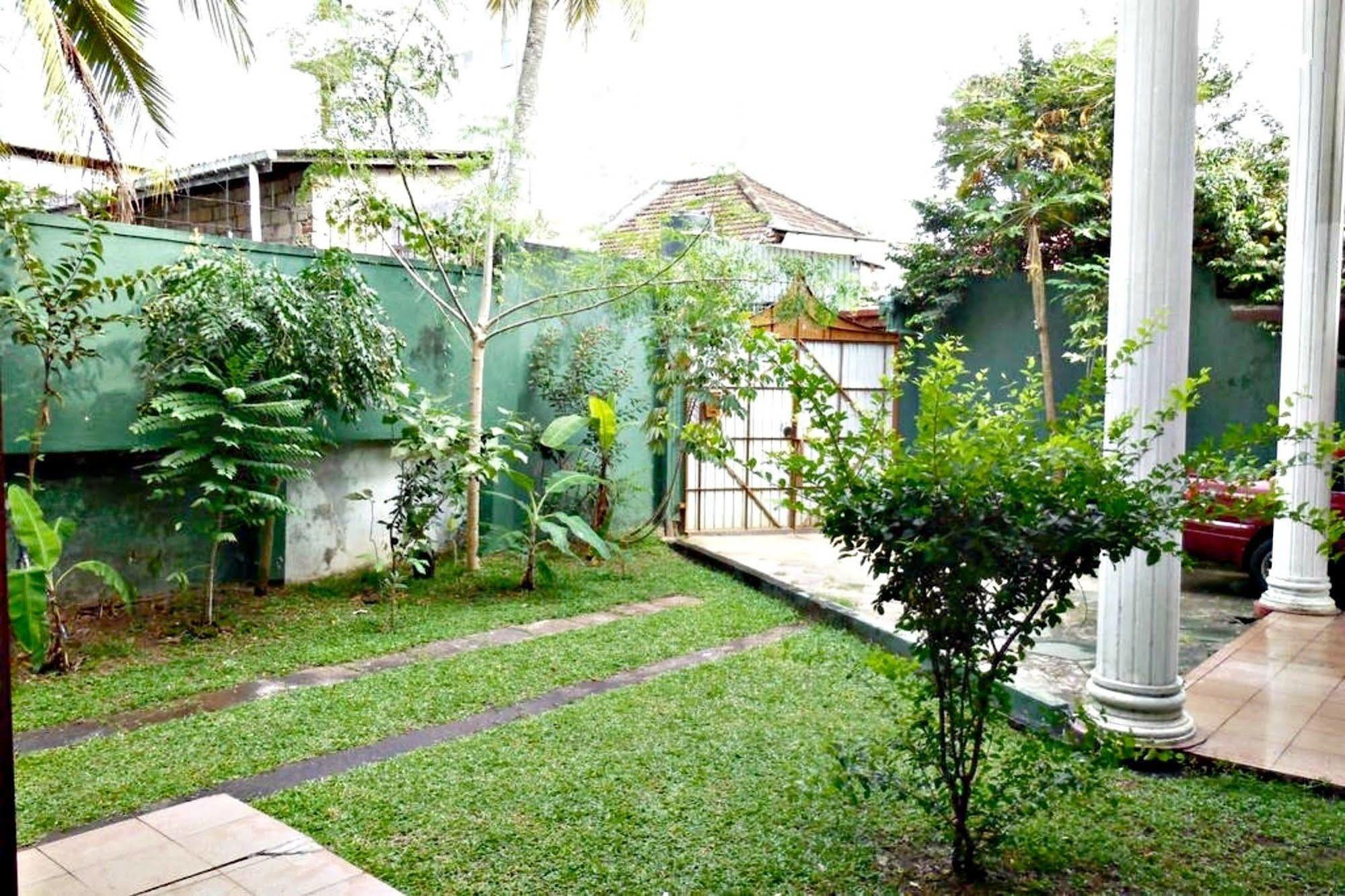 Homestay Ashan's Cozy Colombo