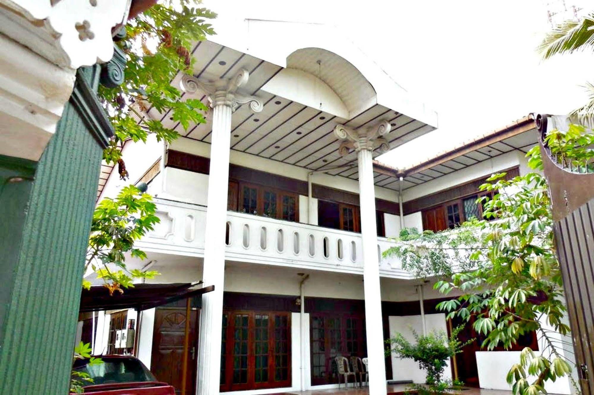 Ashan's Cozy Homestay Colombo