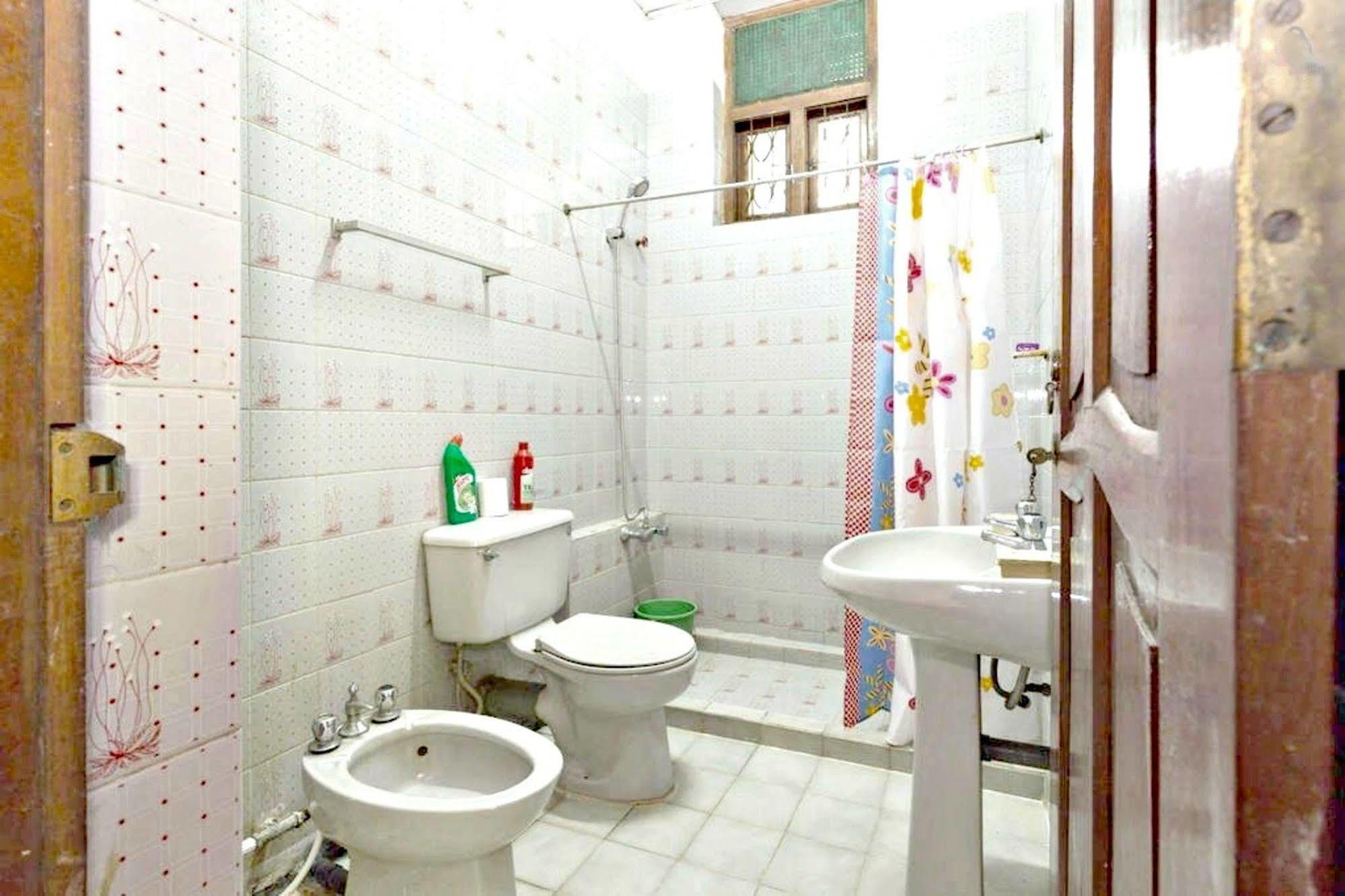 Ashan's Cozy Homestay Colombo