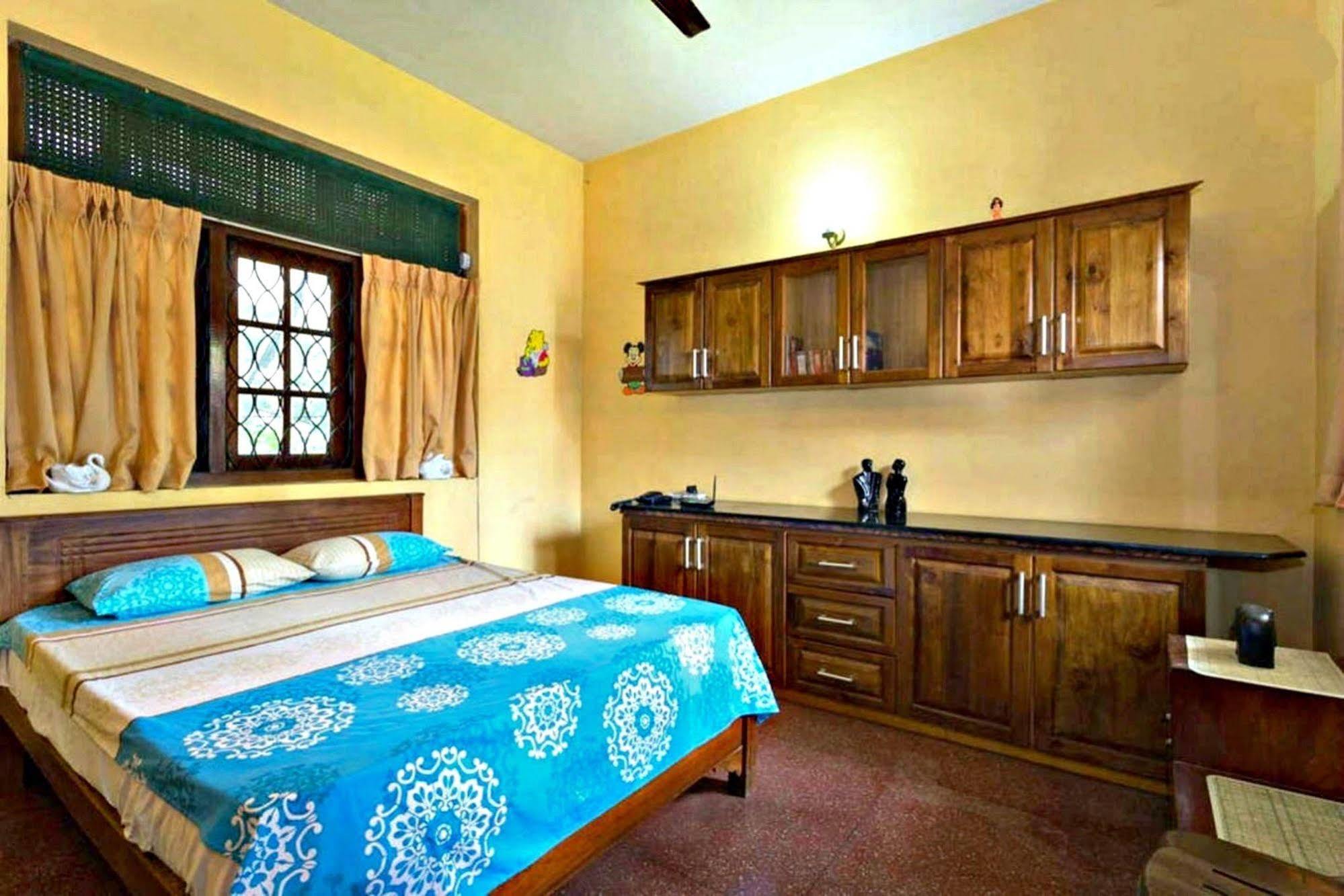Homestay Ashan's Cozy