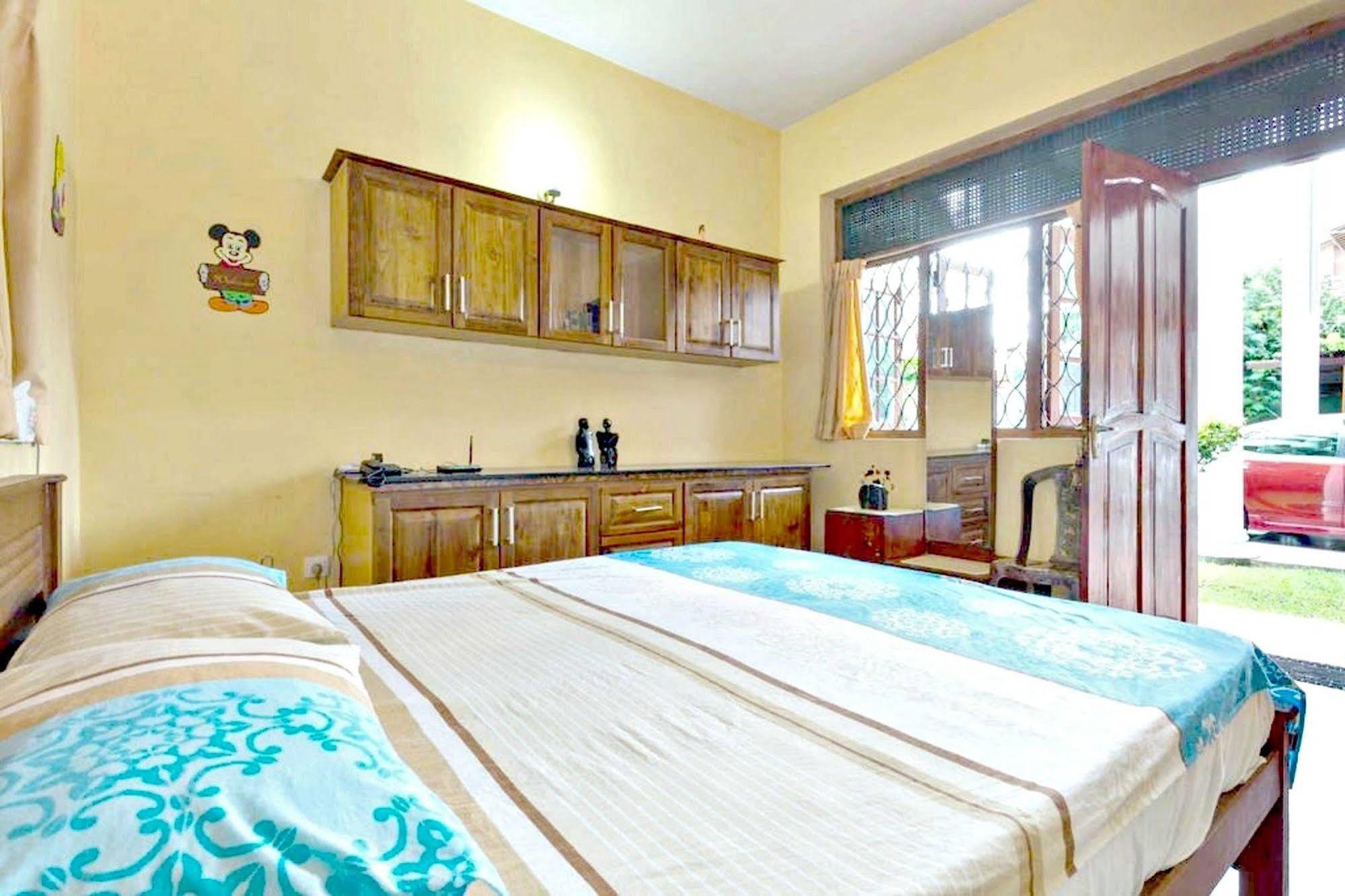 Homestay Ashan's Cozy