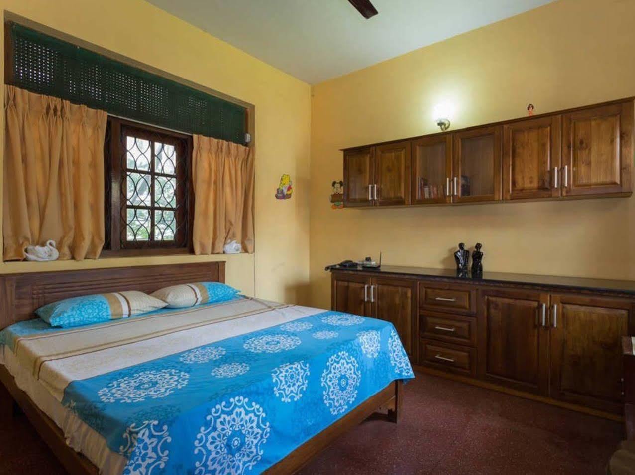 Homestay Ashan's Cozy
