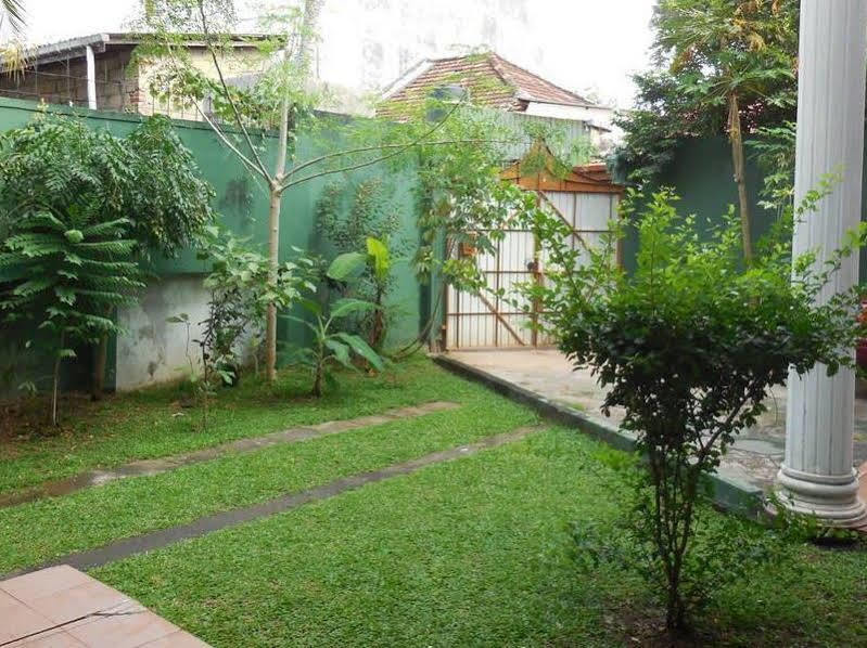 Ashan's Cozy Homestay *