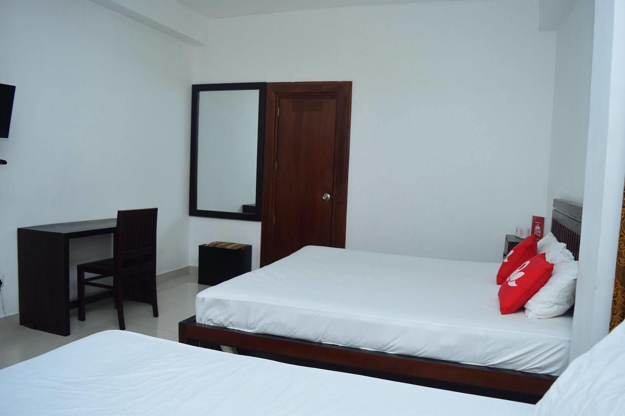 Zen Union Place 3* Colombo