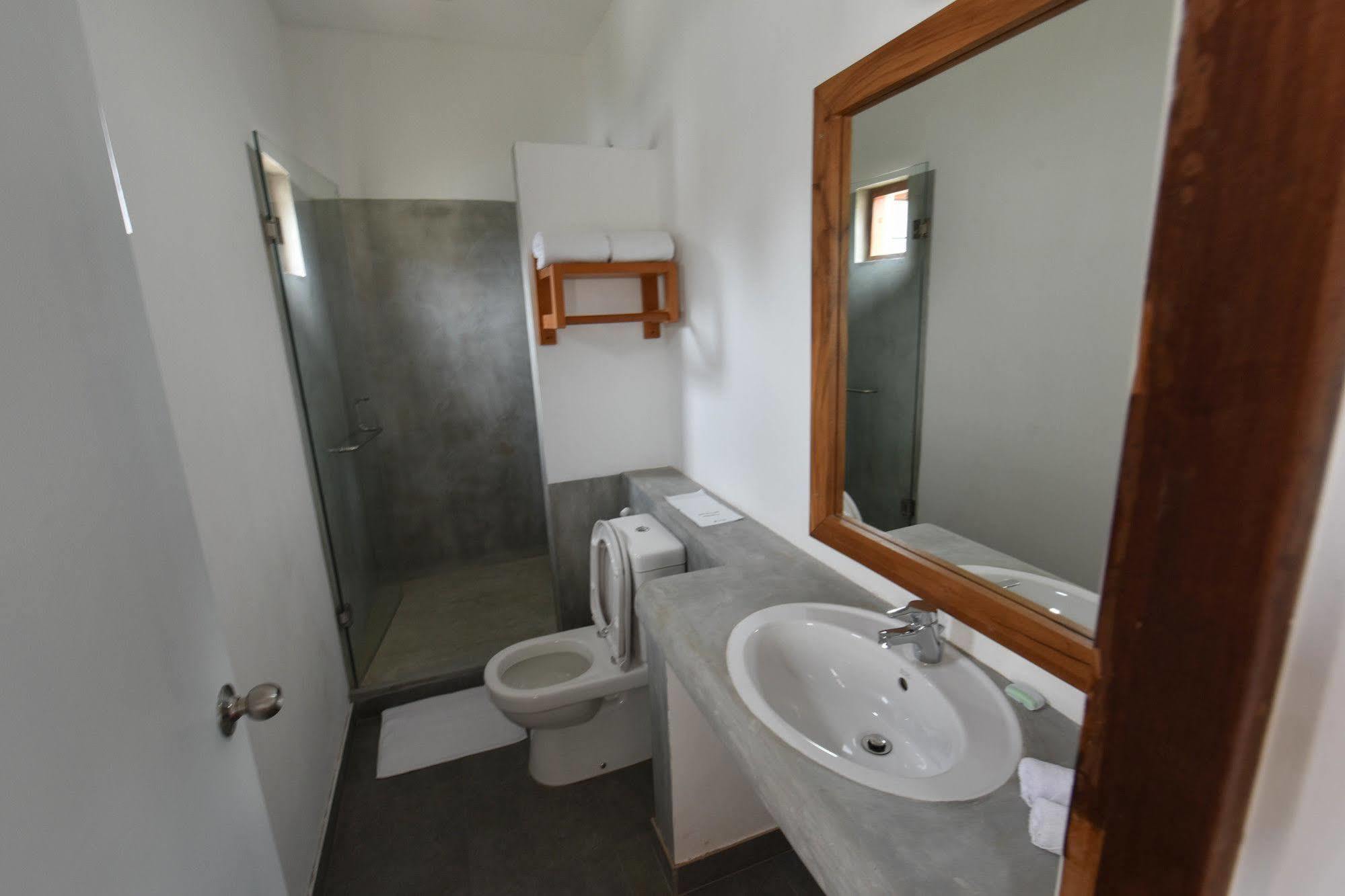 Moss Bed & Breakfast 3*