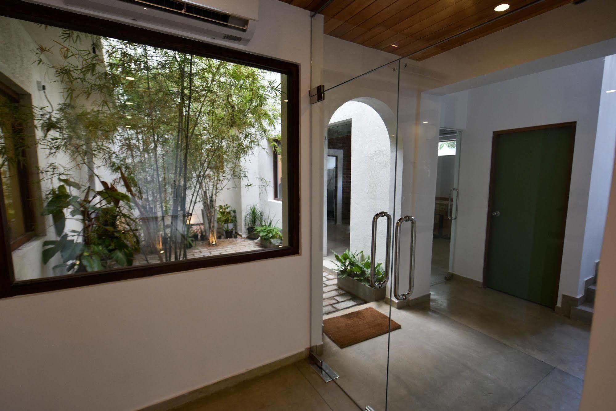 Moss Bed & Breakfast Colombo