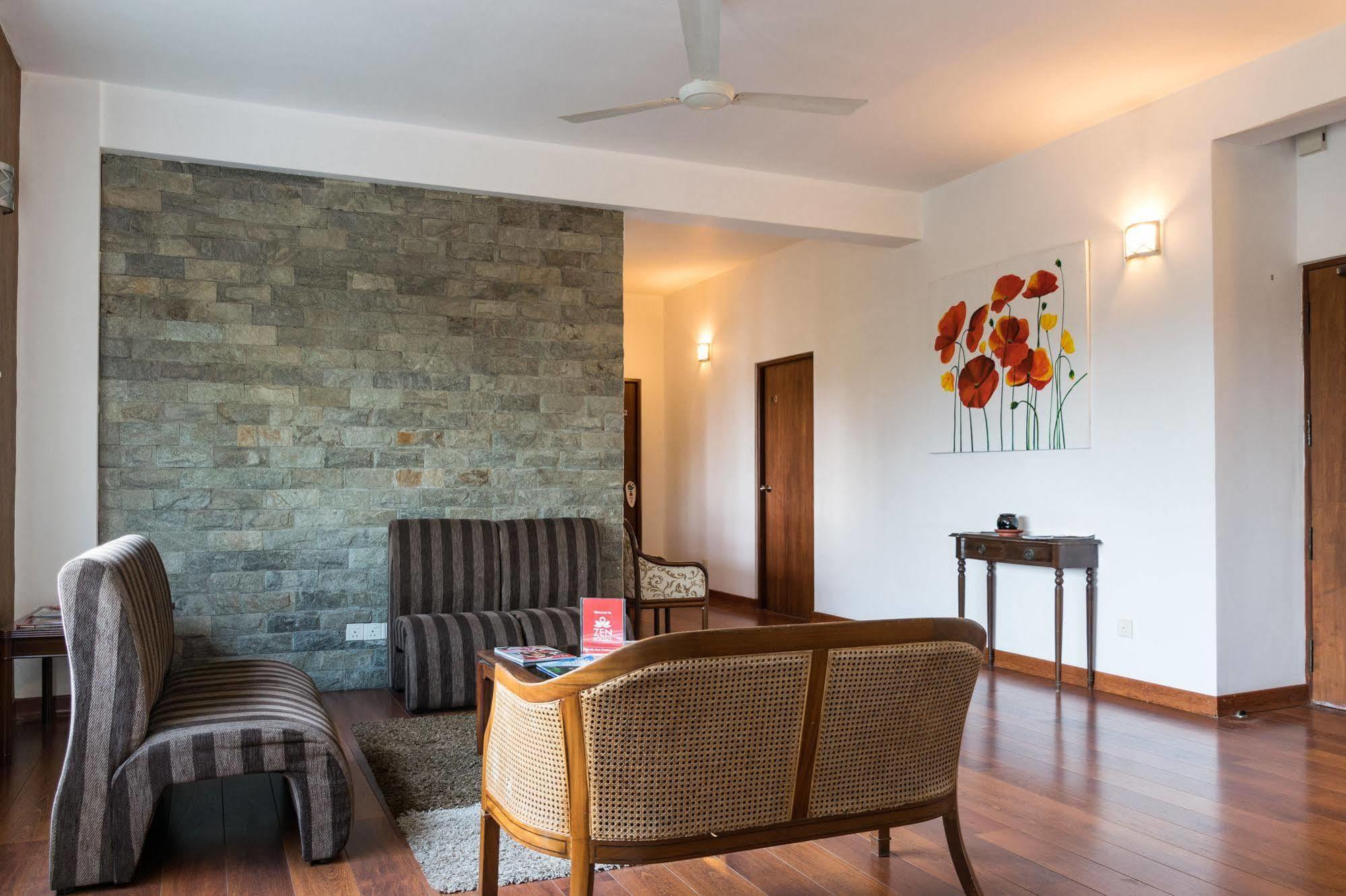 Hotel Zen Nawala Junction 3*