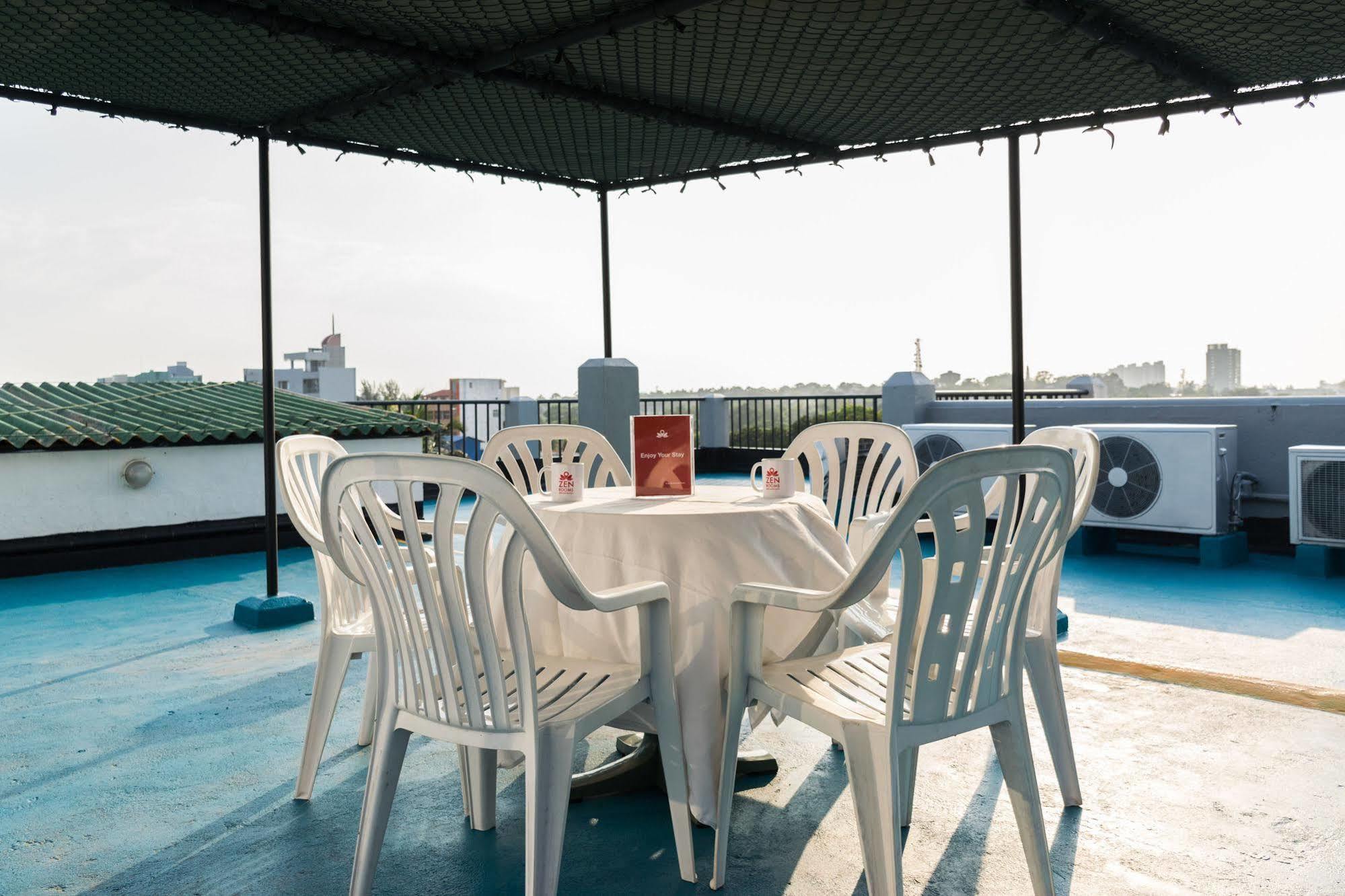 Hotel Zen Nawala Junction 3*