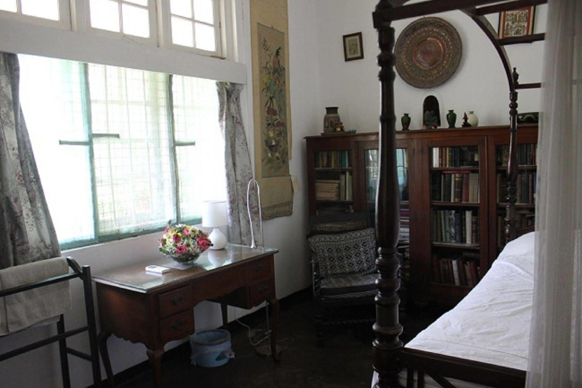 Vista Chelsea Gardens Bnb 2* Colombo
