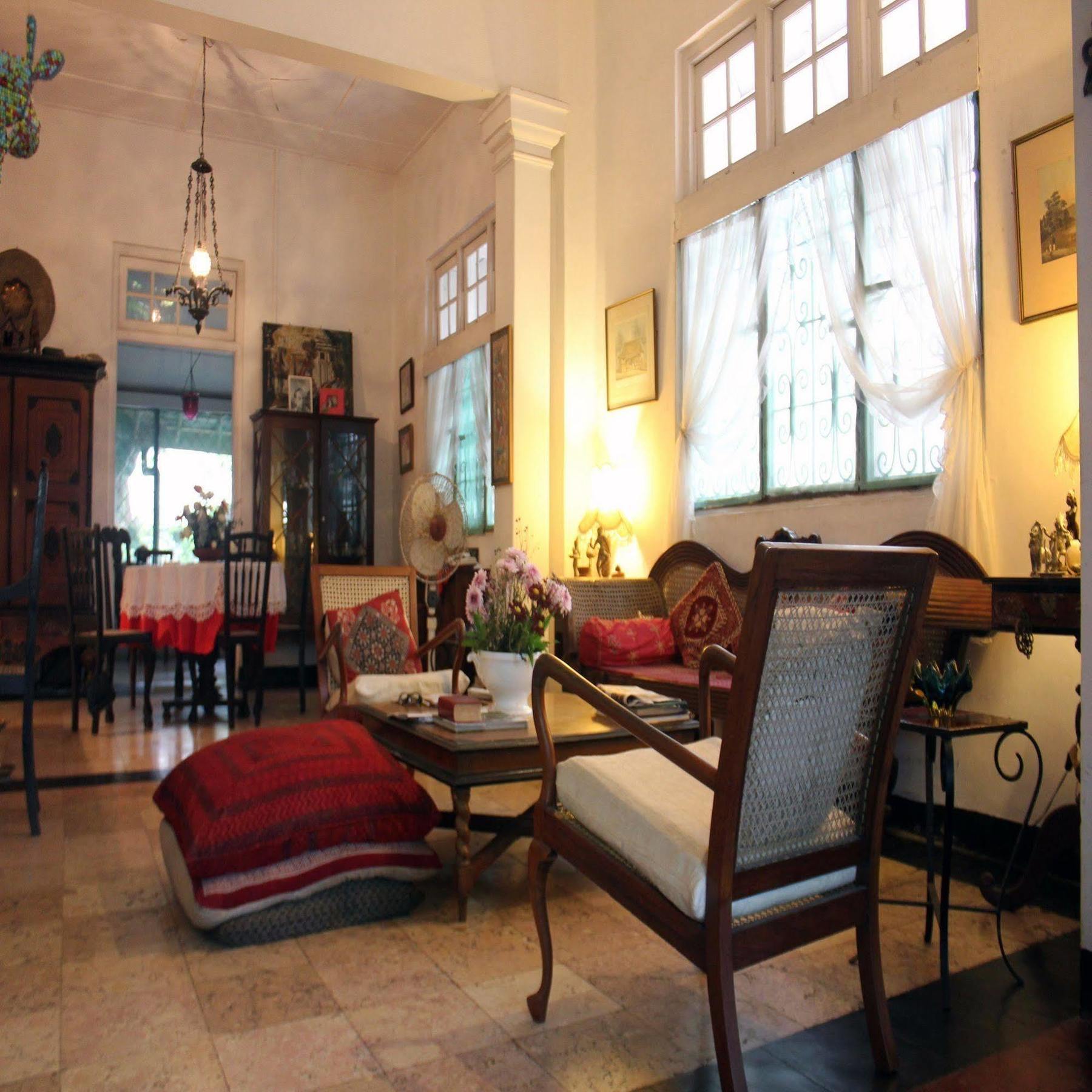 Vista Chelsea Gardens Bnb Colombo