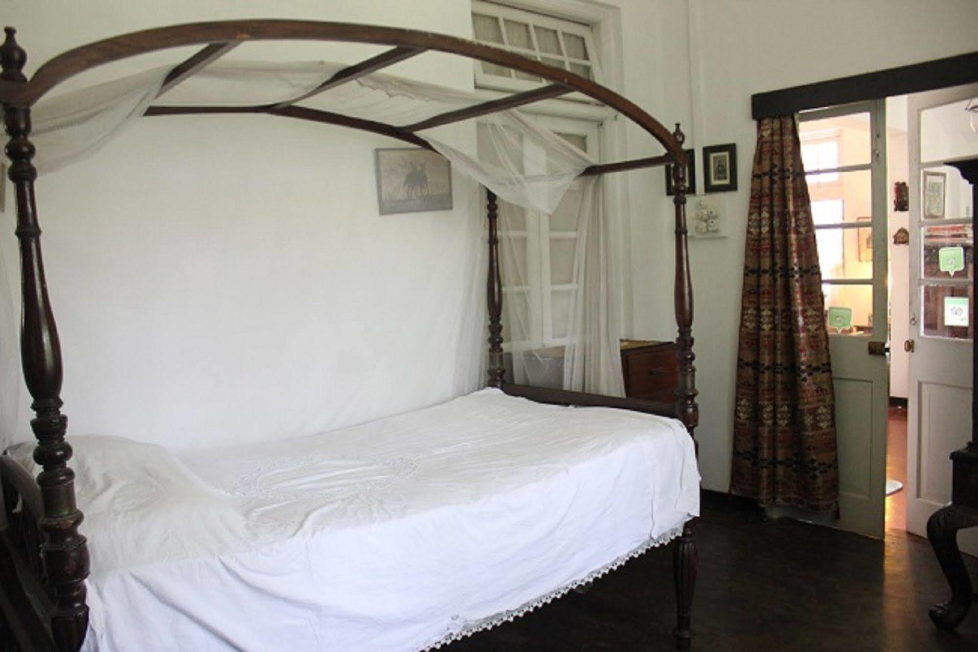 Bed & Breakfast Vista Chelsea Gardens Bnb Colombo