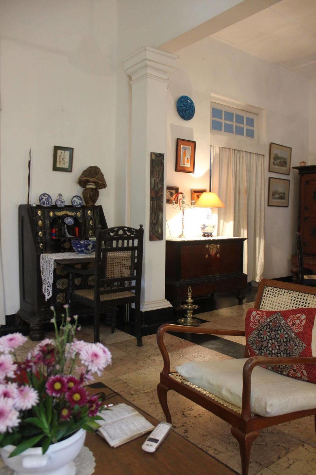 Vista Chelsea Gardens Bnb Colombo