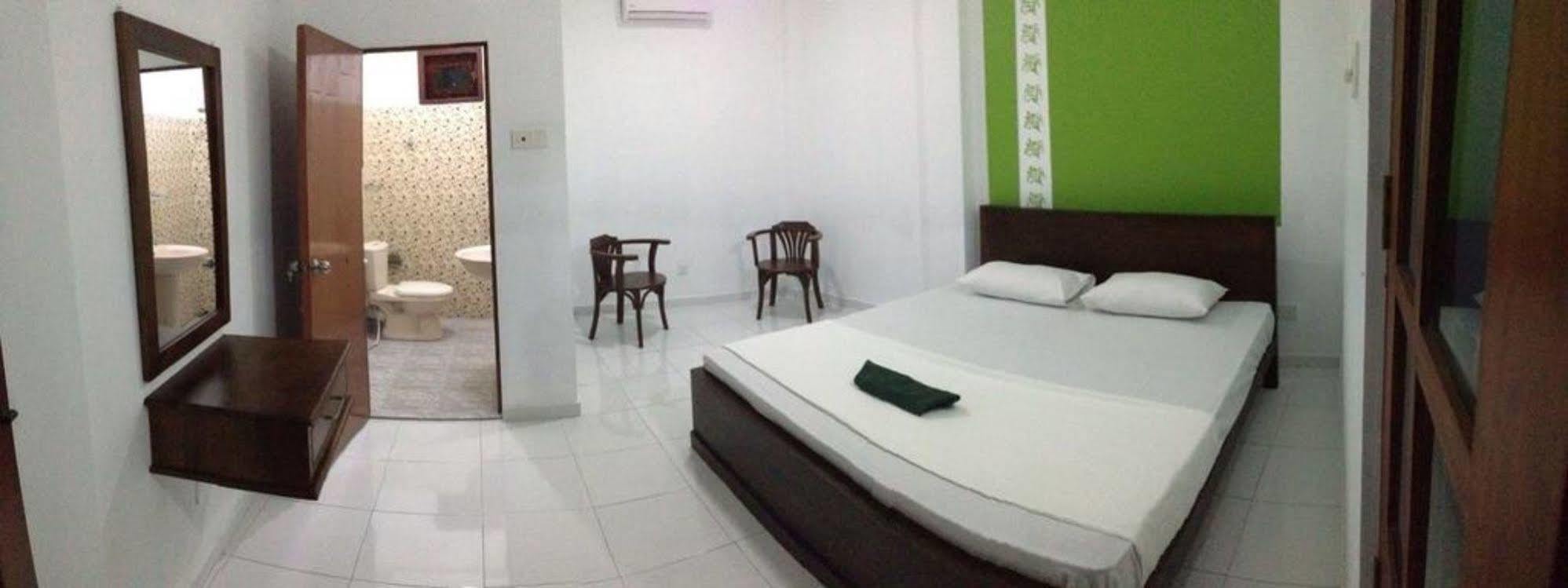 Hotel Star Colombo