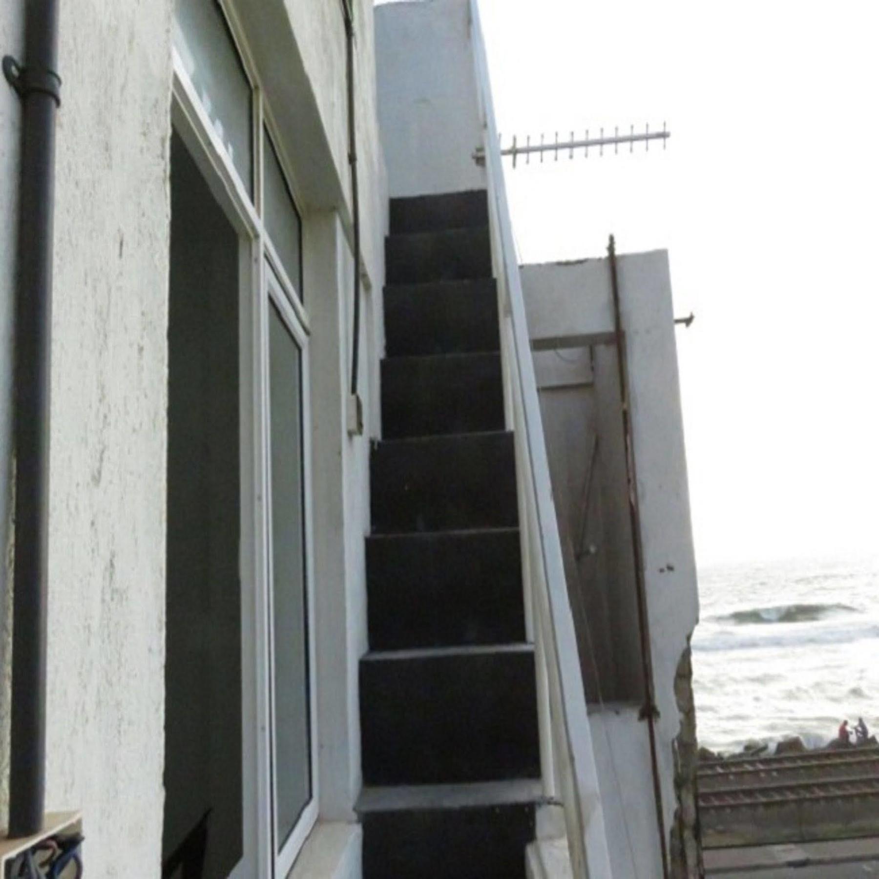 Vista Sea View Loft Apartamento