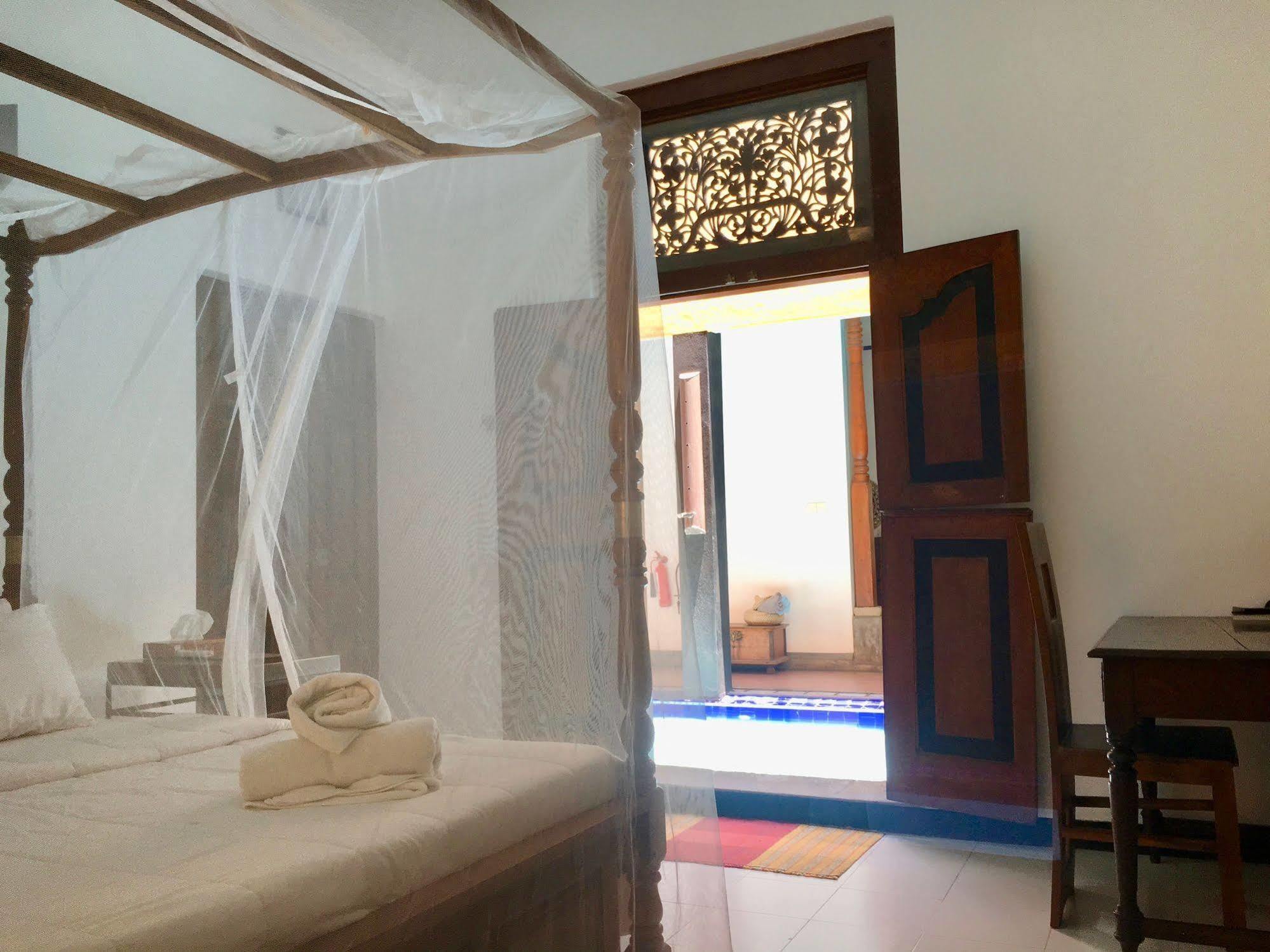 Capers Bed & Breakfast Colombo