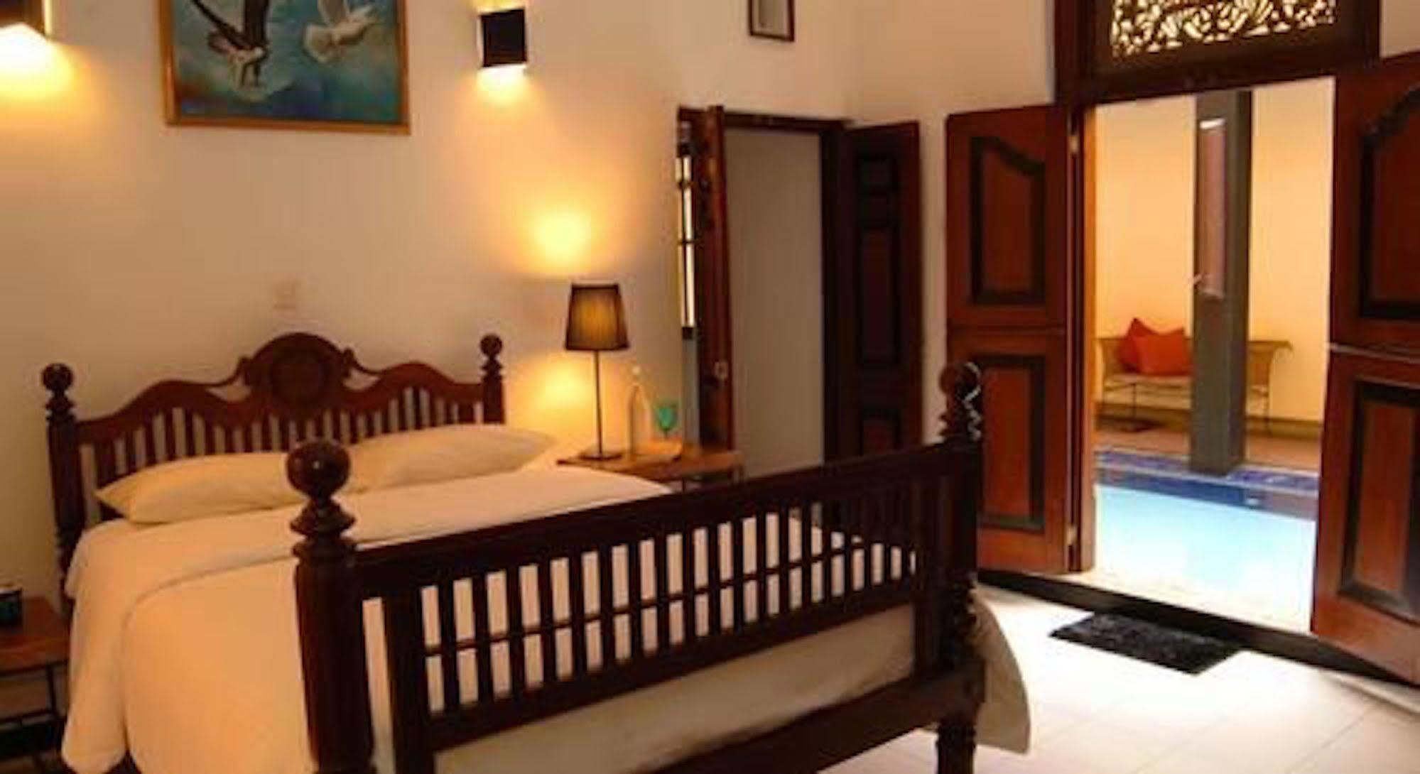 Capers Bed & Breakfast