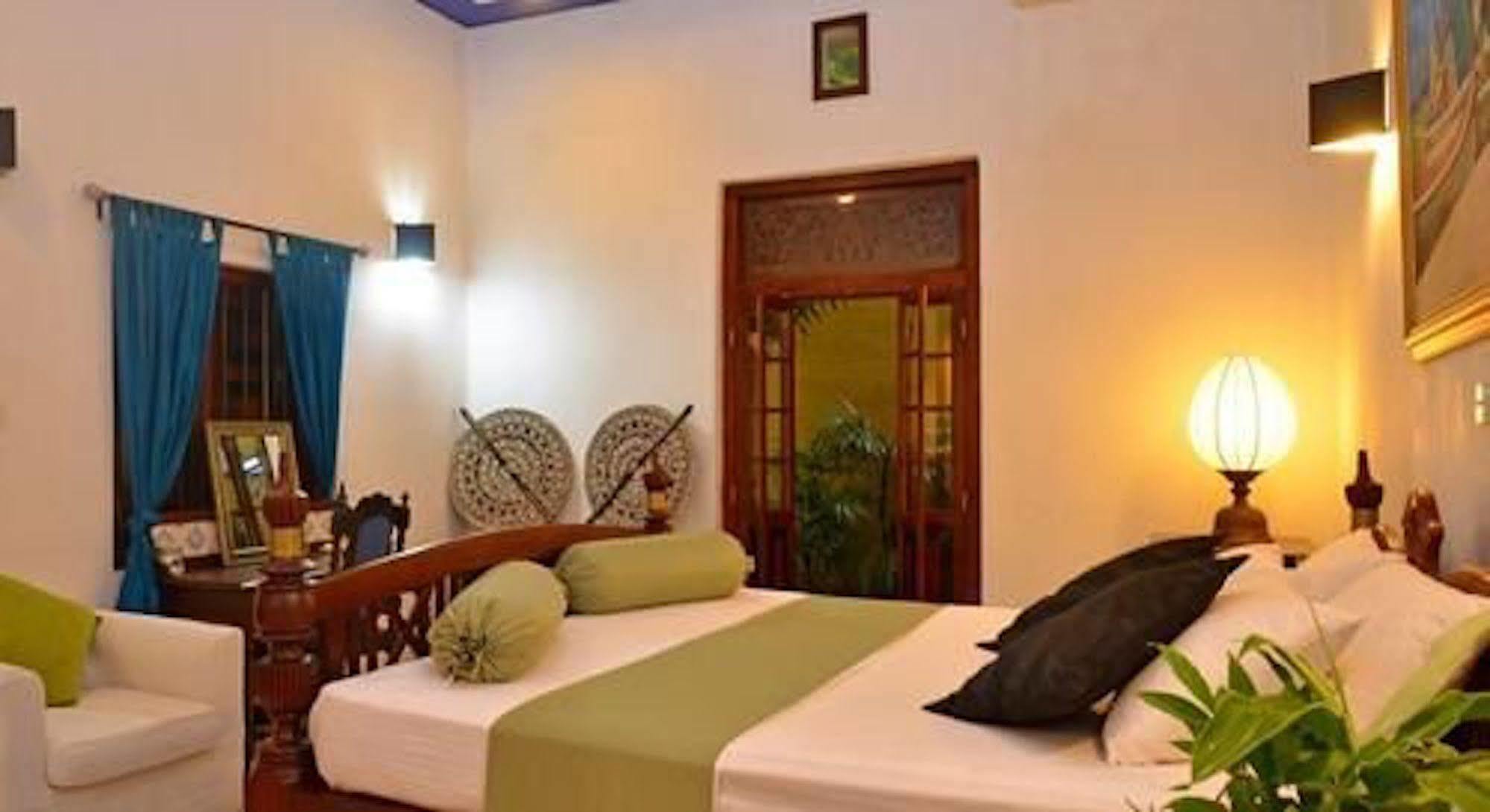 Capers Bed & Breakfast