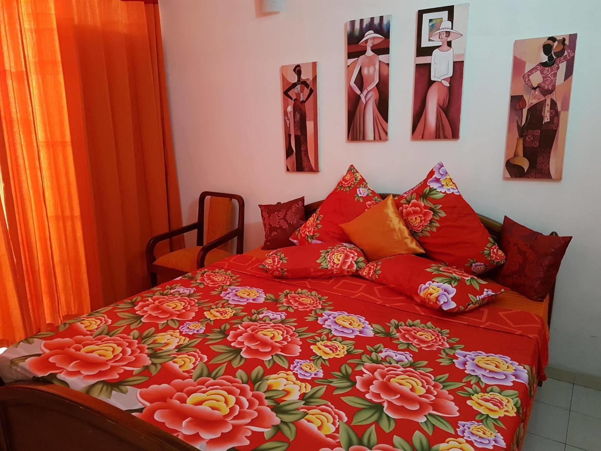 Guest house Thambili Island @ Stubbs 2*