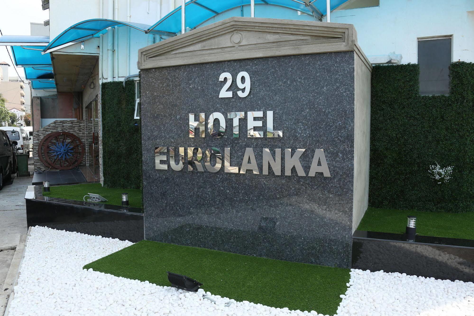 Euro Lanka