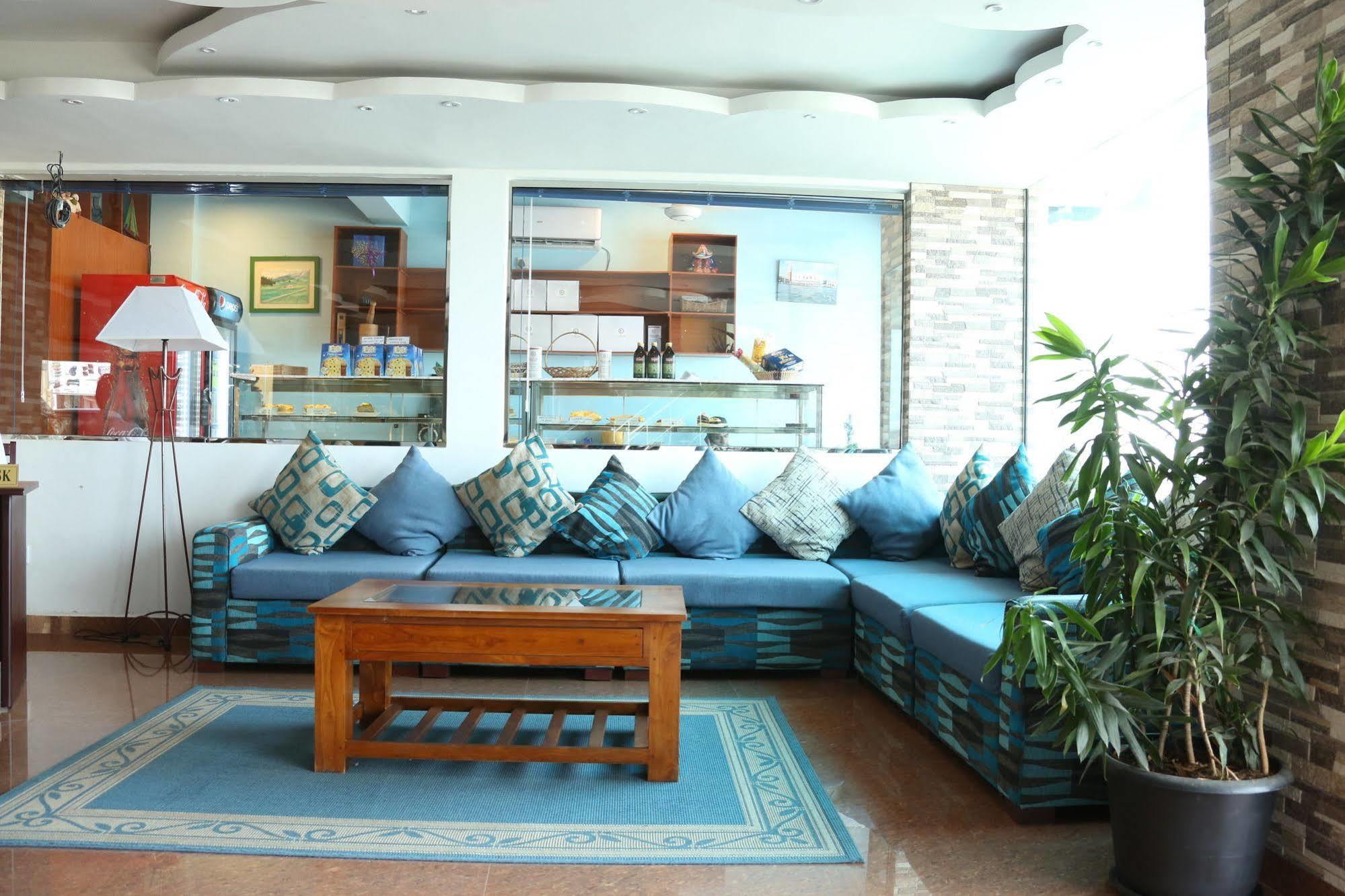 Euro Lanka 3* Colombo