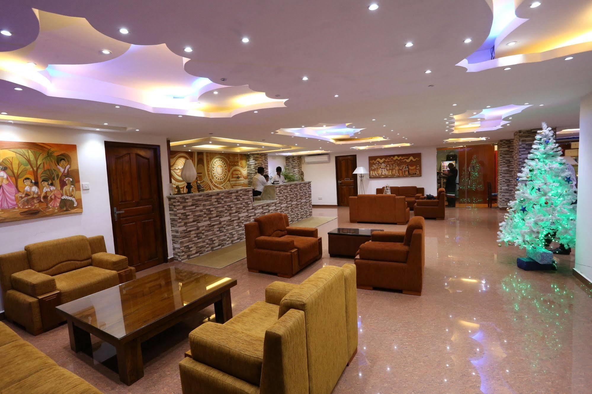 Euro Lanka 3*
