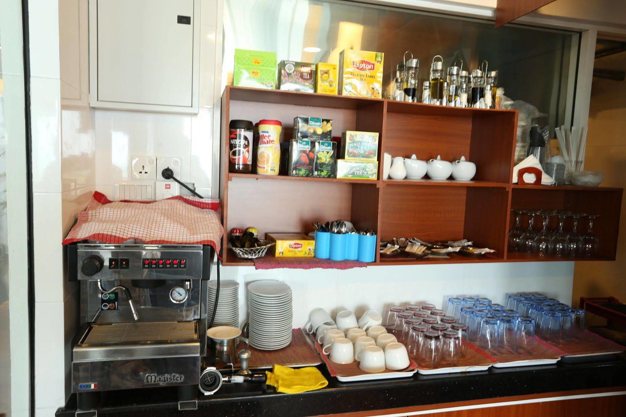 Hotel Euro Lanka