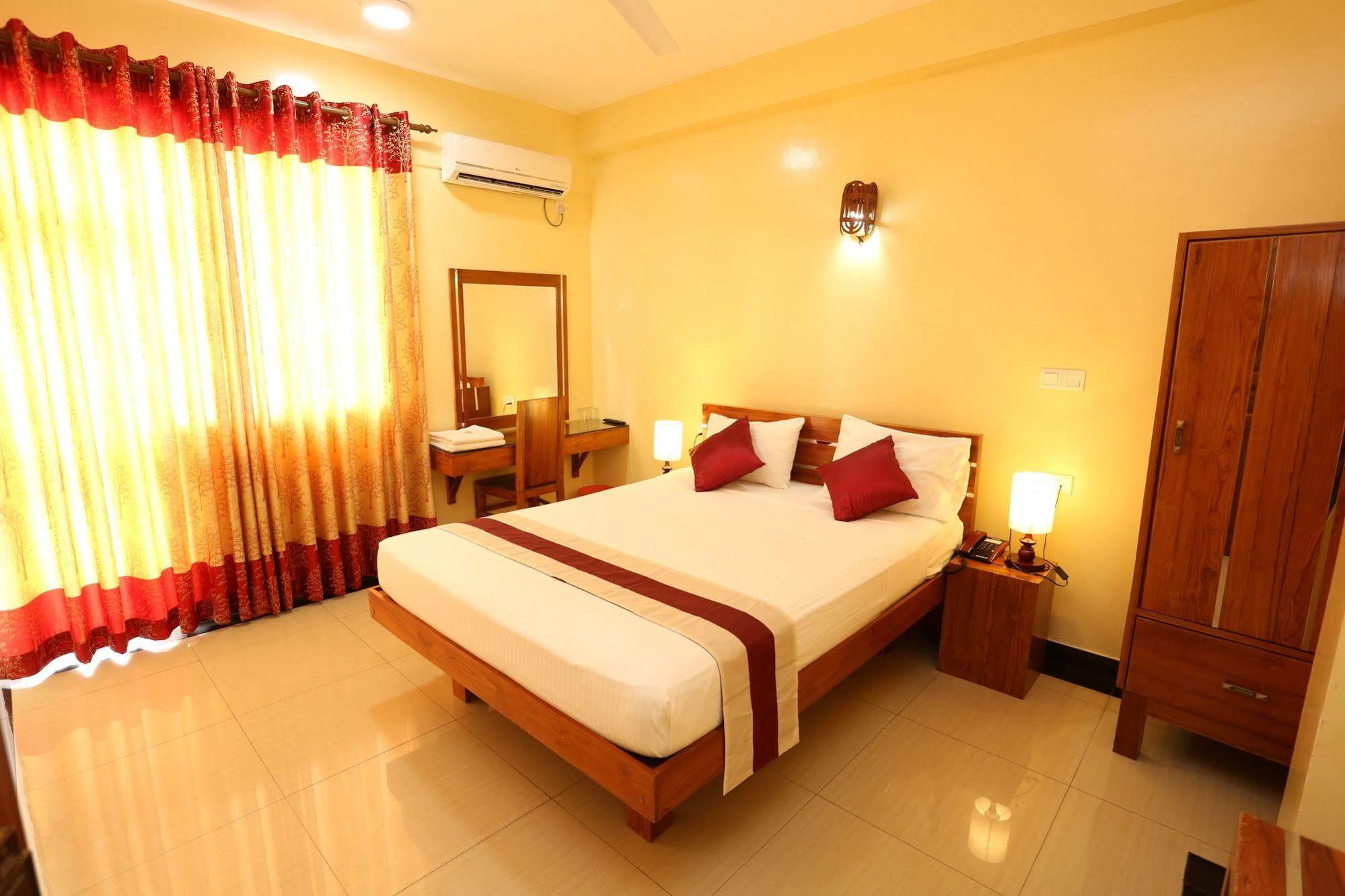 Euro Lanka Colombo