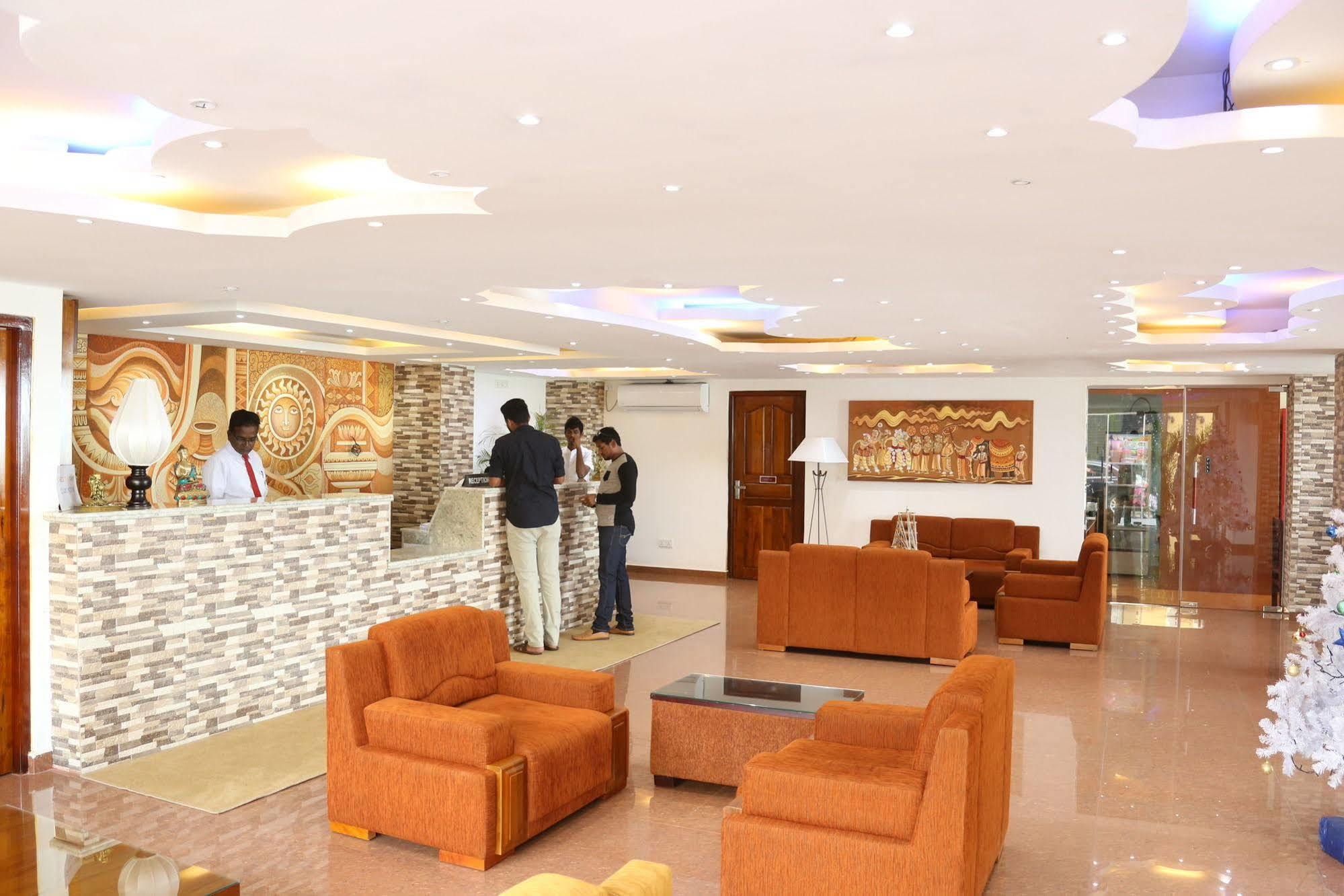 Euro Lanka Hotel Colombo