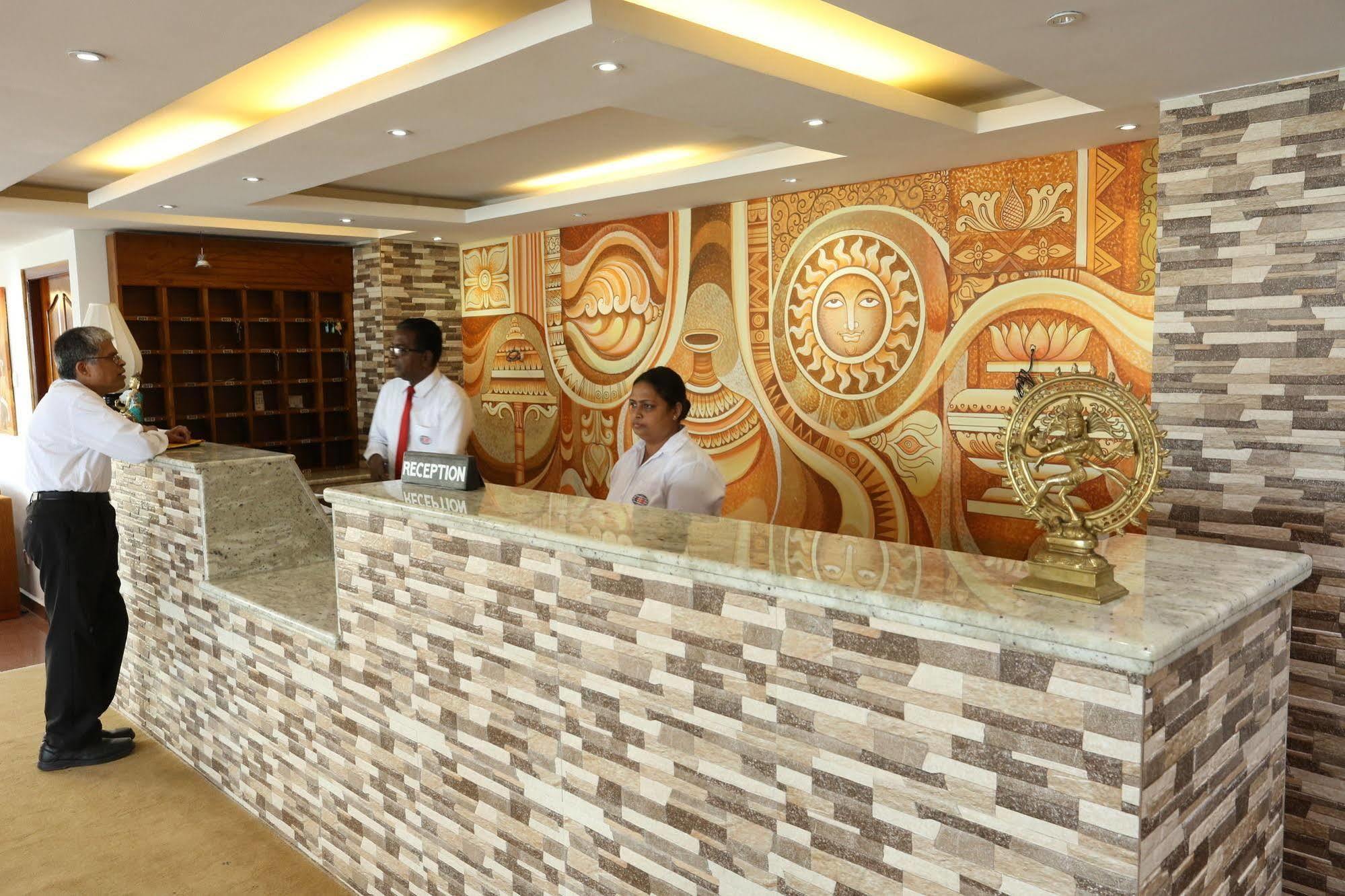 Euro Lanka 3* Colombo