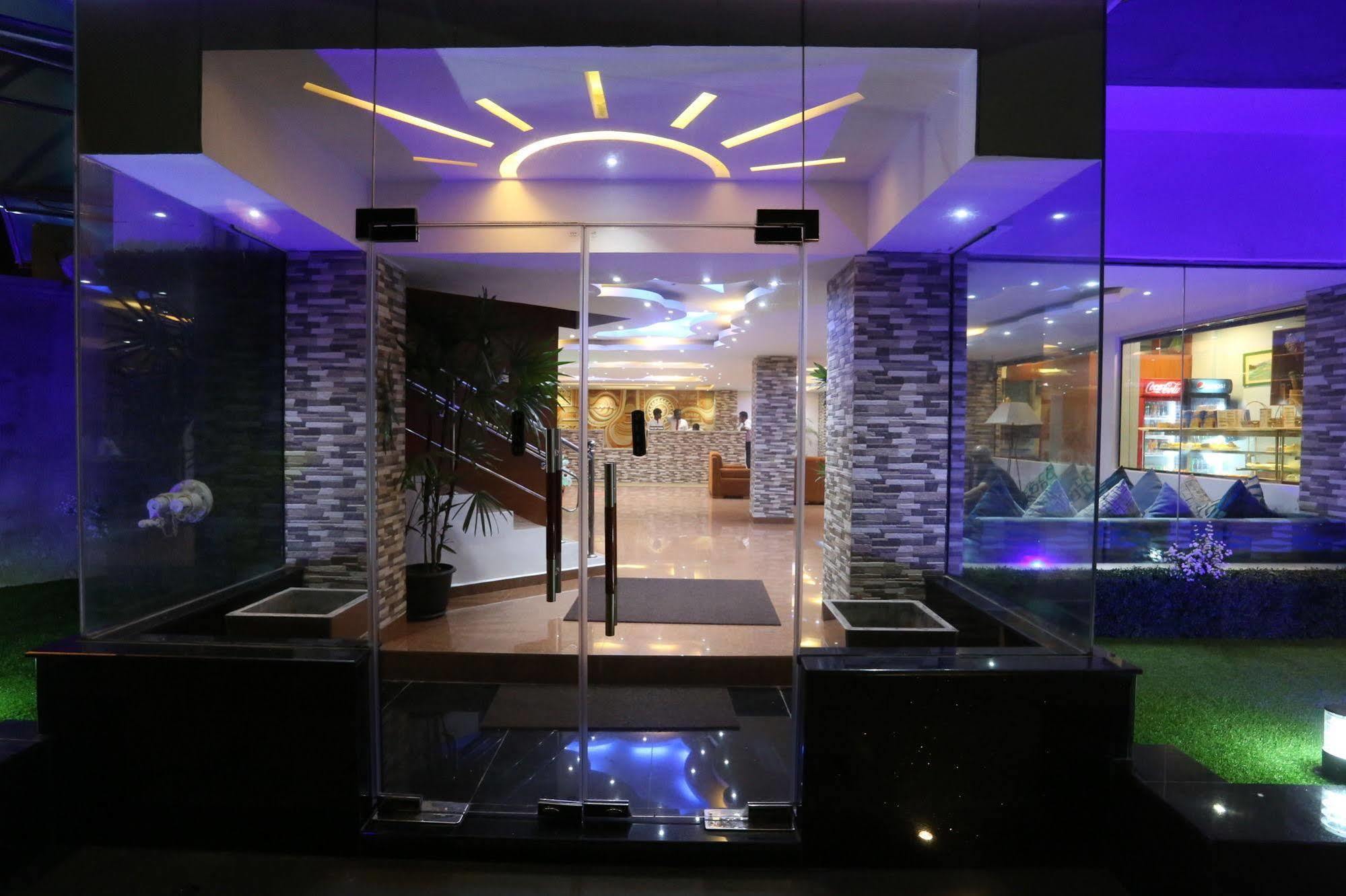 Euro Lanka 3* Colombo